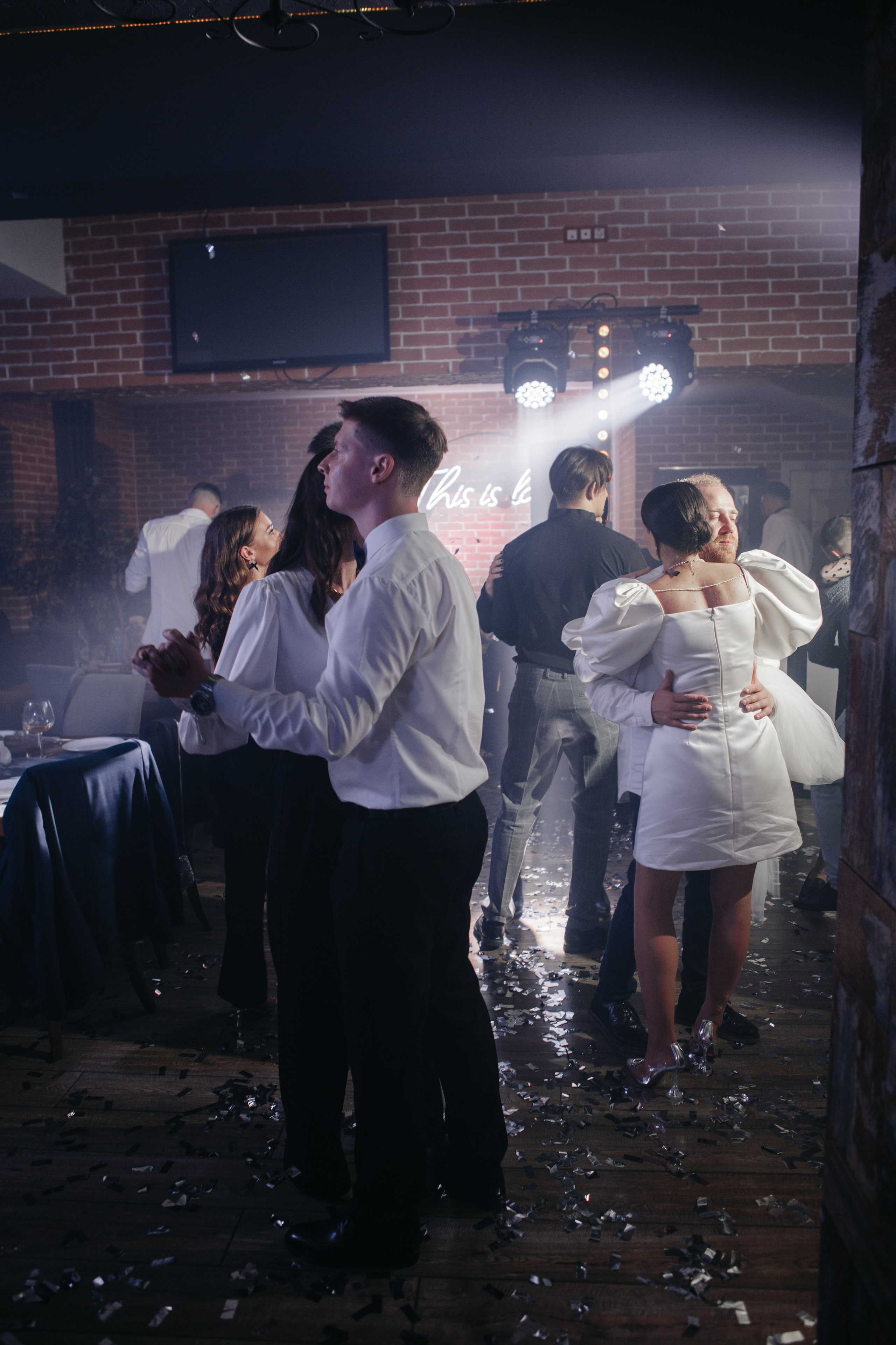 Никита и Сабина. Фотограф в Саратове Сабина Иманова