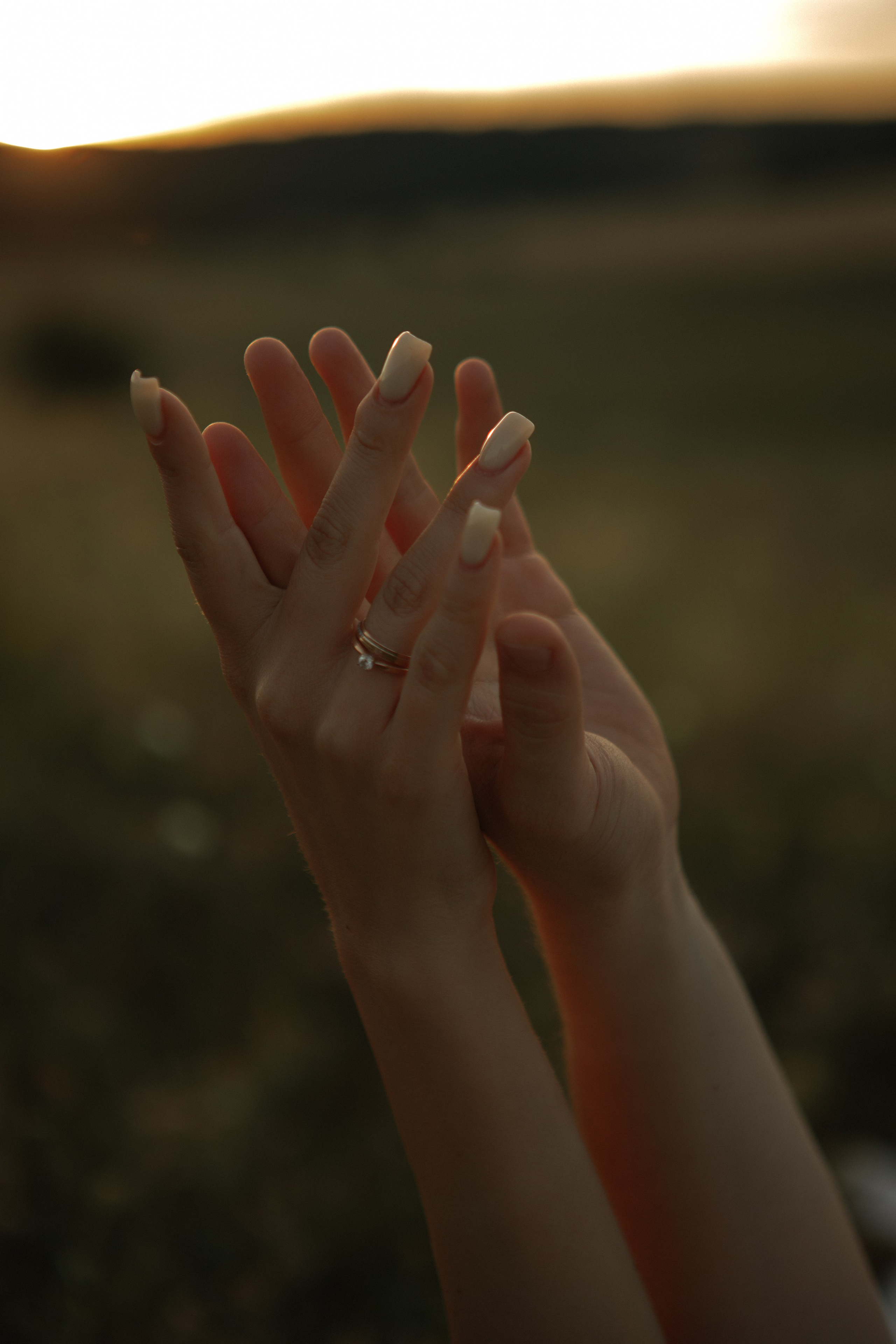 Илья и Полина. Фотограф в Саратове Сабина Иманова