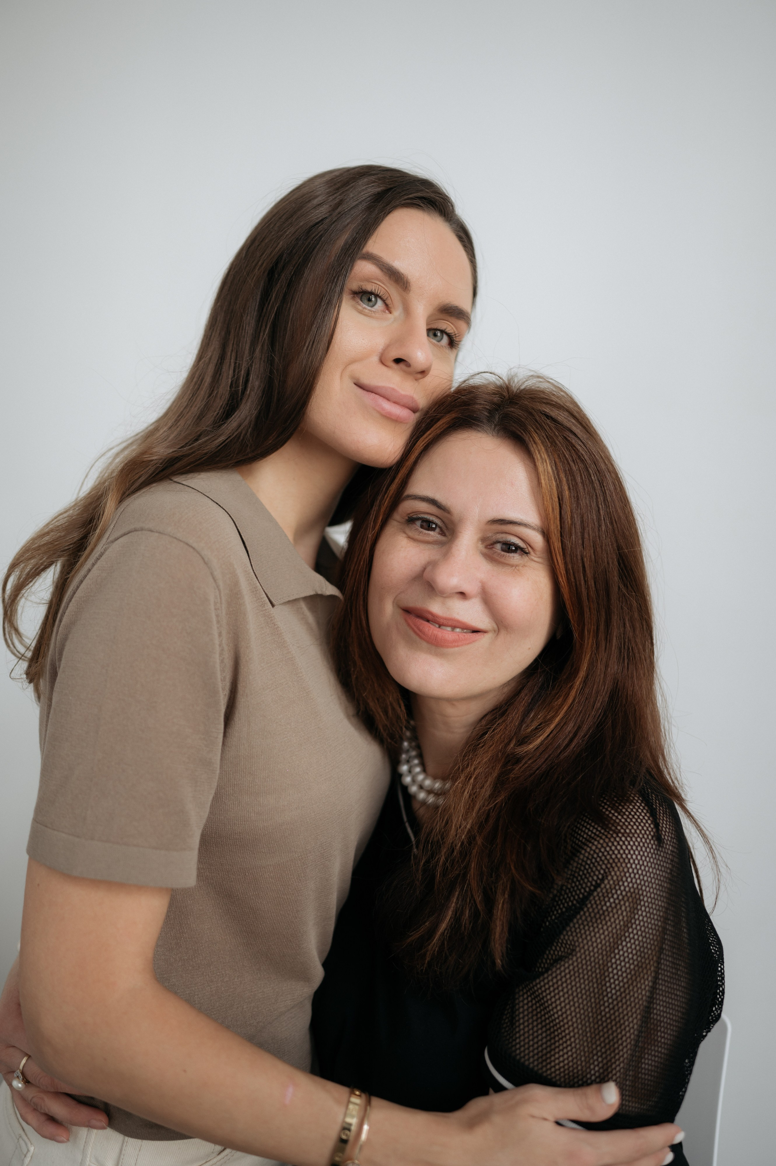 White. Natalyandronova.ru