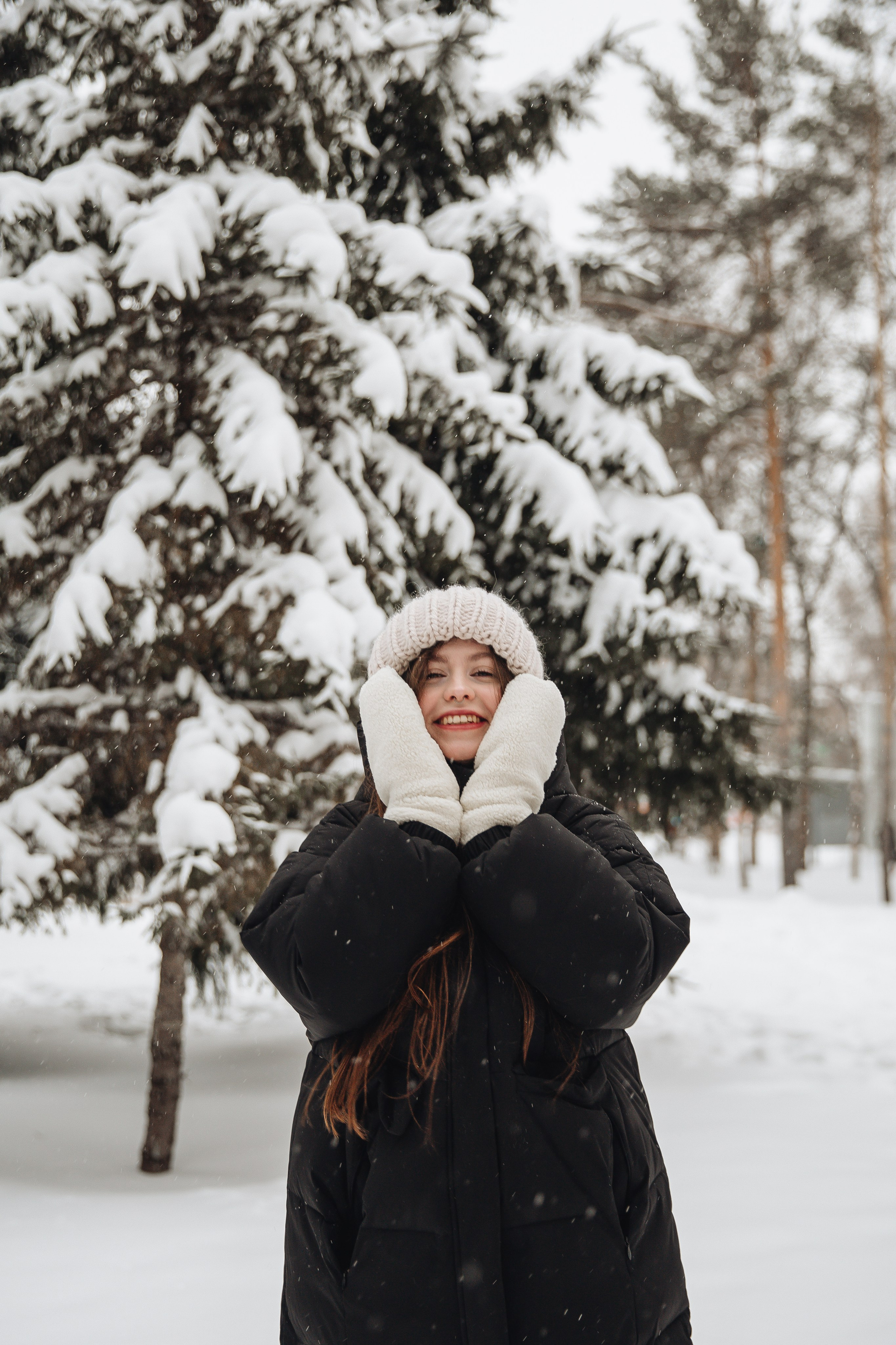 Светлана. Свадебный и семейный фотограф в Санкт-Петербурге Катерина Литасова