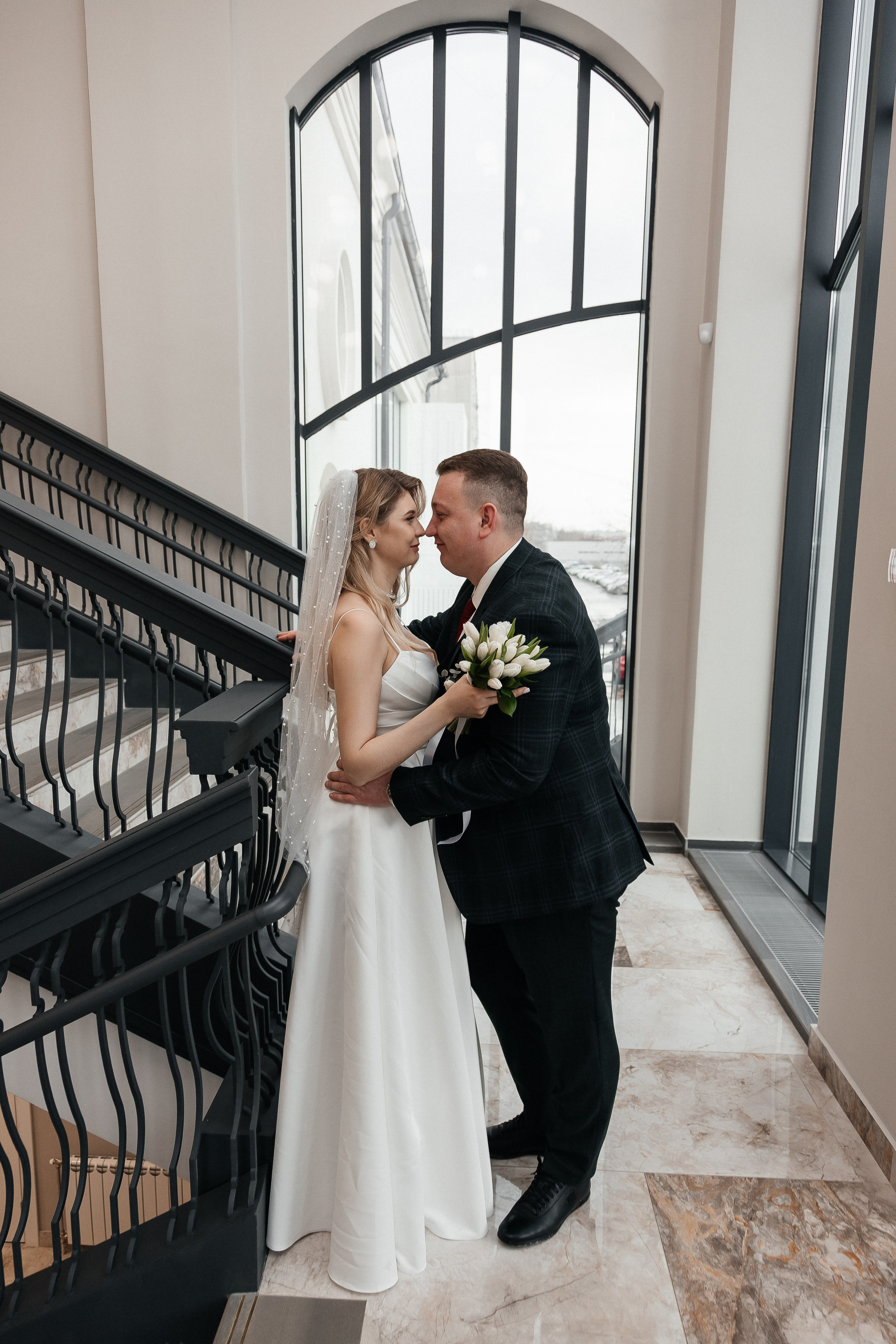 Сергей и Наталья/2025. Свадебный и семейный фотограф в Екатеринбурге