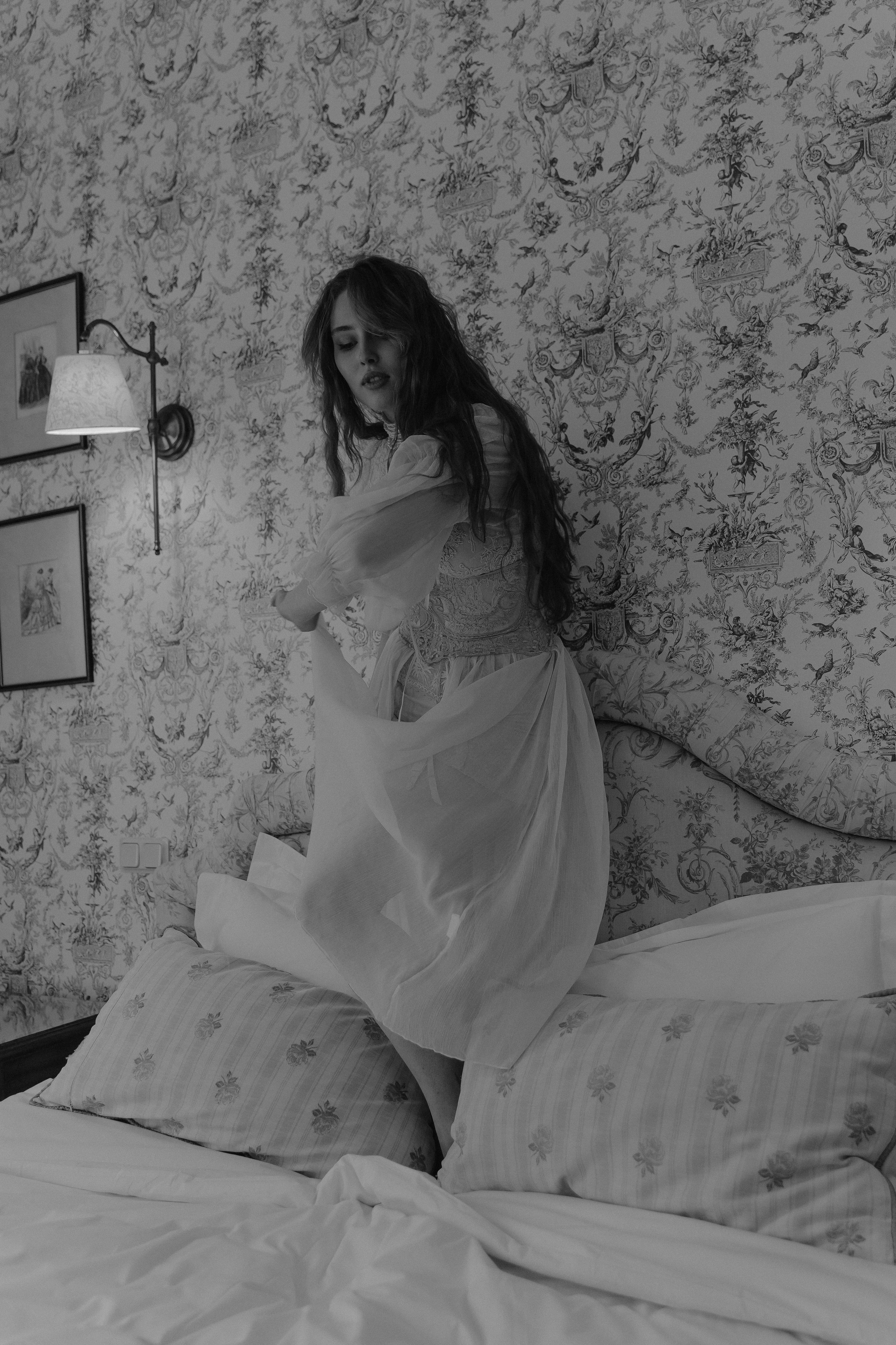 P&A (творческая съемка). Свадебный фотограф — Наталья Фед СПб/Москва