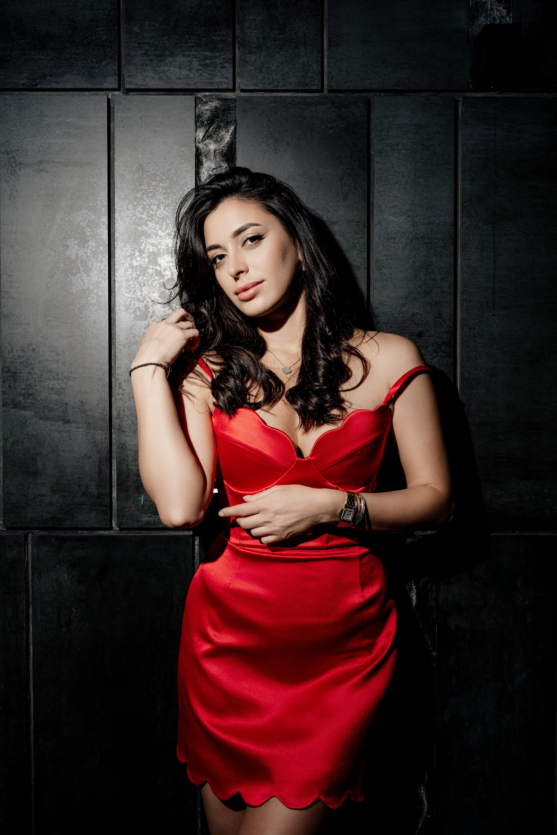 День рождения. Свадебный и семейный фотограф в Сочи Никита Пищов