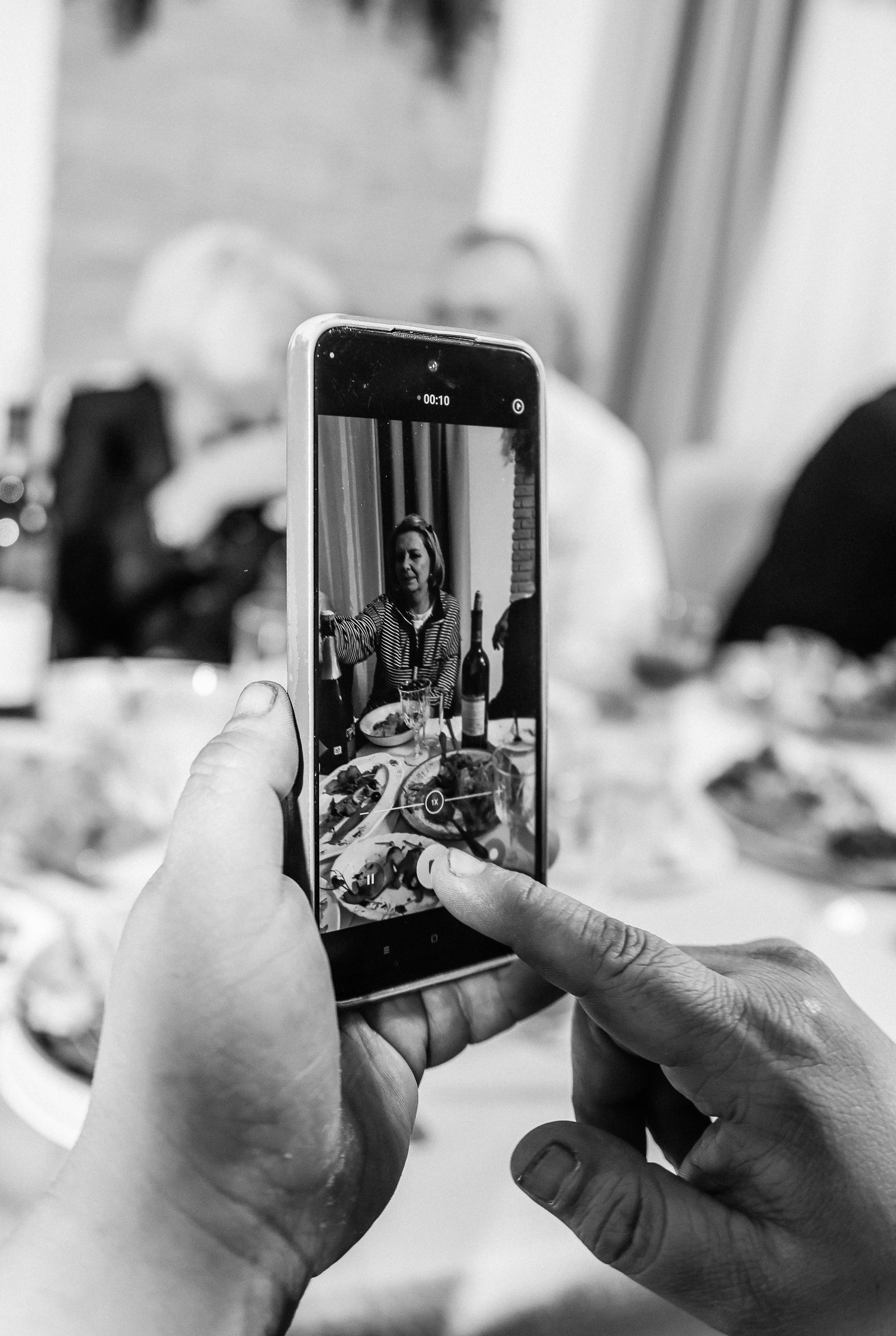 Корпоратив в Парусе. Фотограф Юлия Мальцева