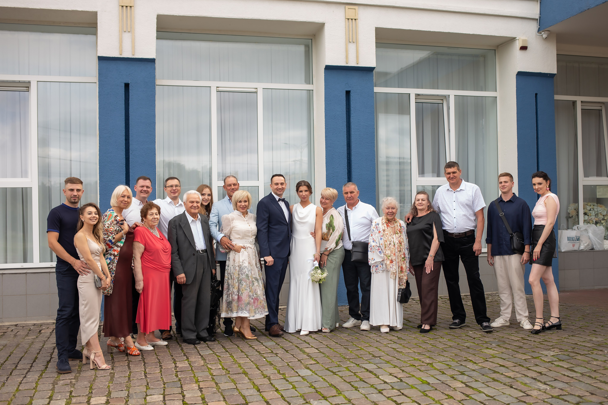 Максим и Надя. На Канта. Фотограф в Калининграде Решетникова Алина