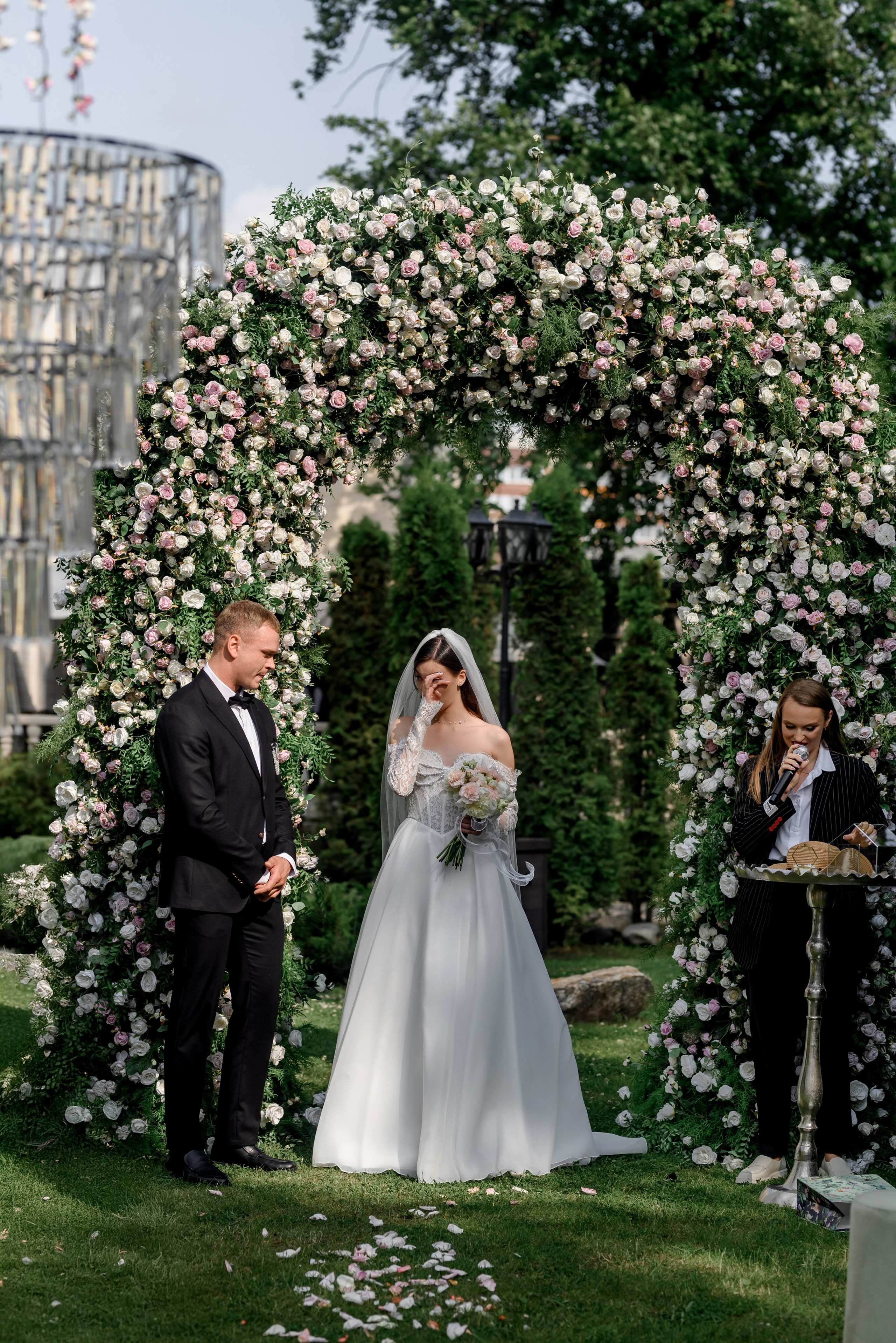 Иван и Анна. Фотограф Анна Абрикосова