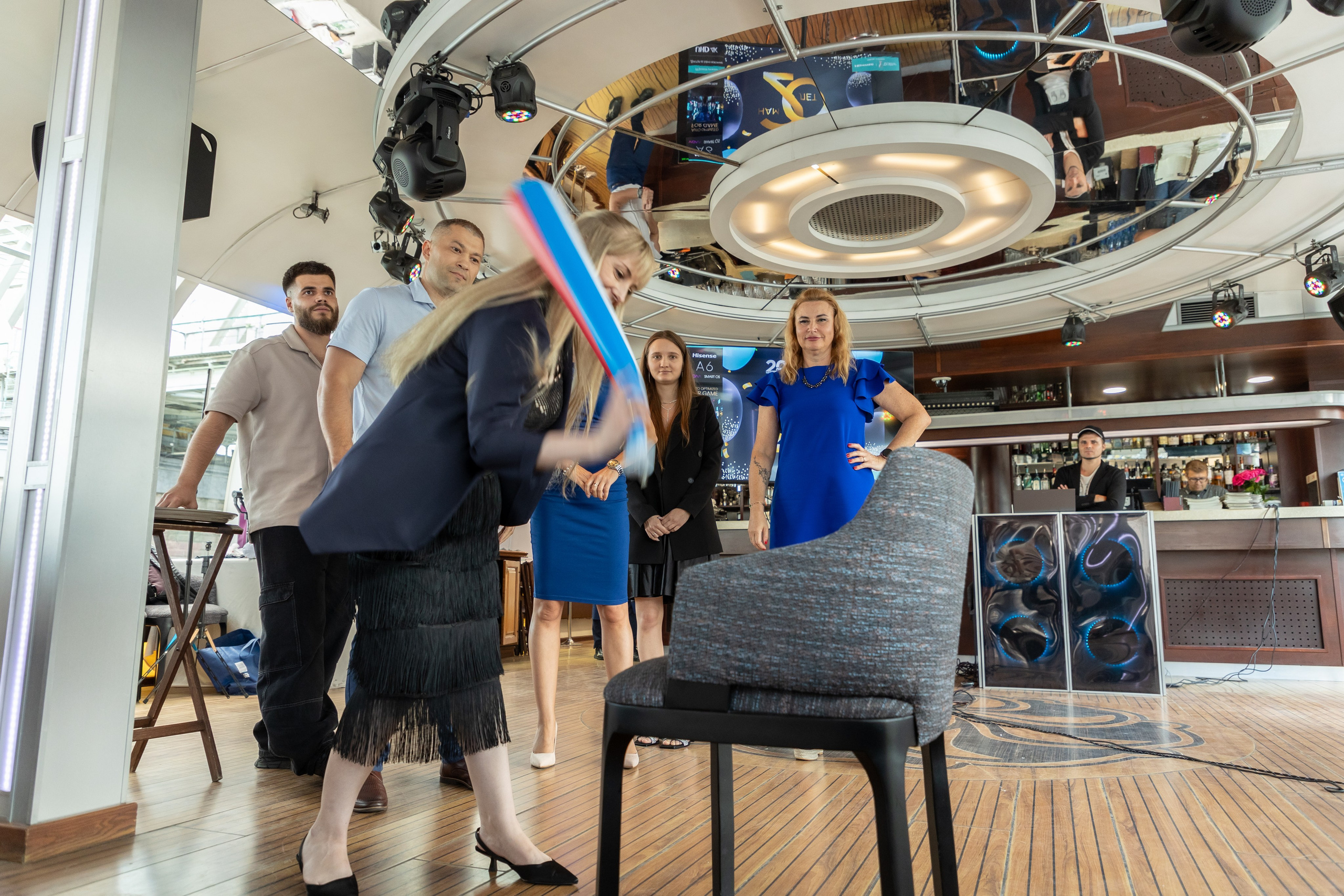 Корпоратив. Фотограф в Москве Алексей Липилин