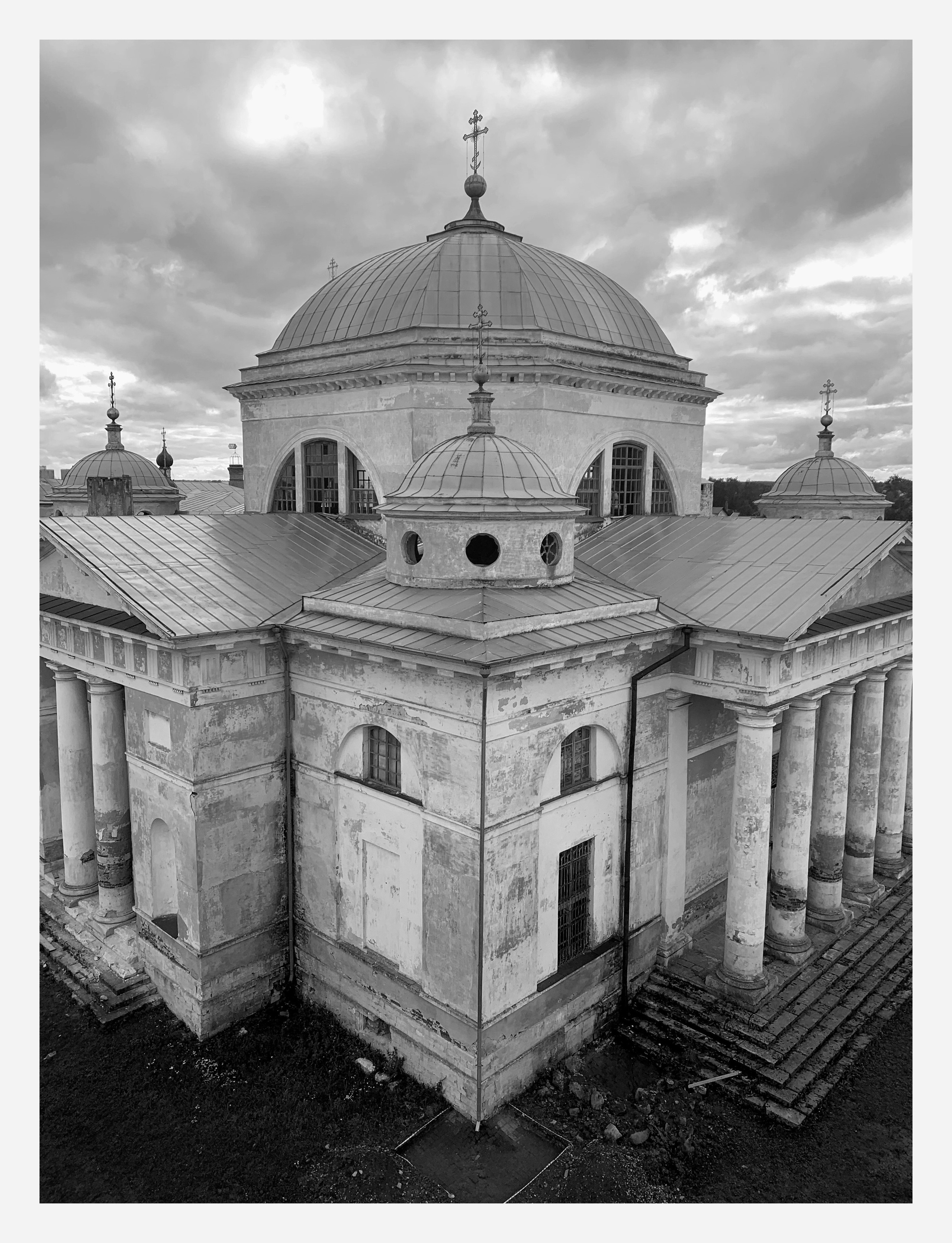 СТРИТ / ТРЕВЕЛ. Семейный и travel-фотограф из Израиля