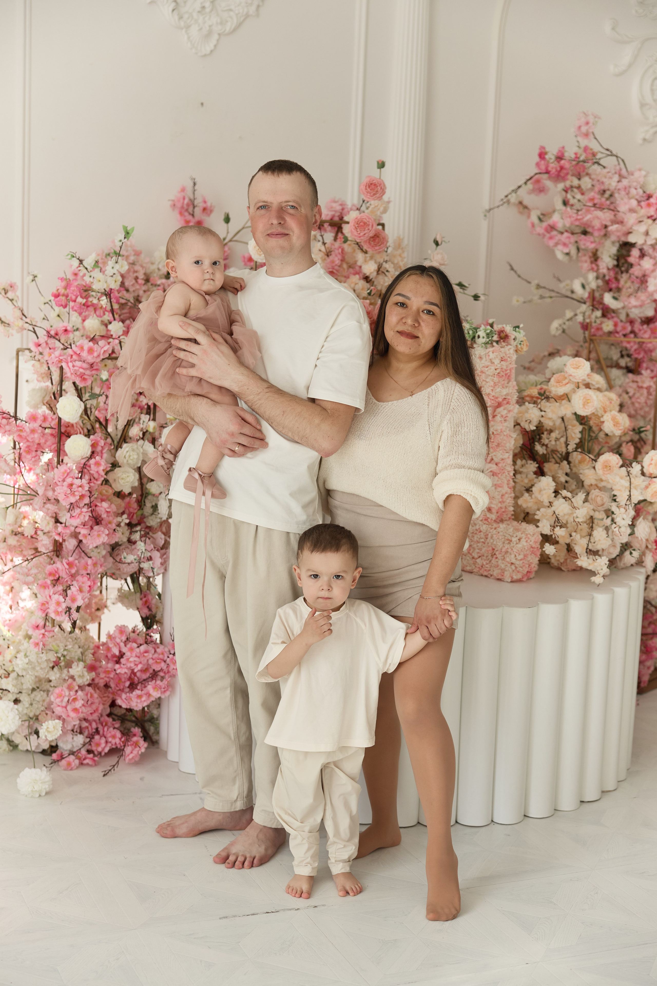 МИЯ И КИРЮША. Kharchenkotatianaweddingphoto