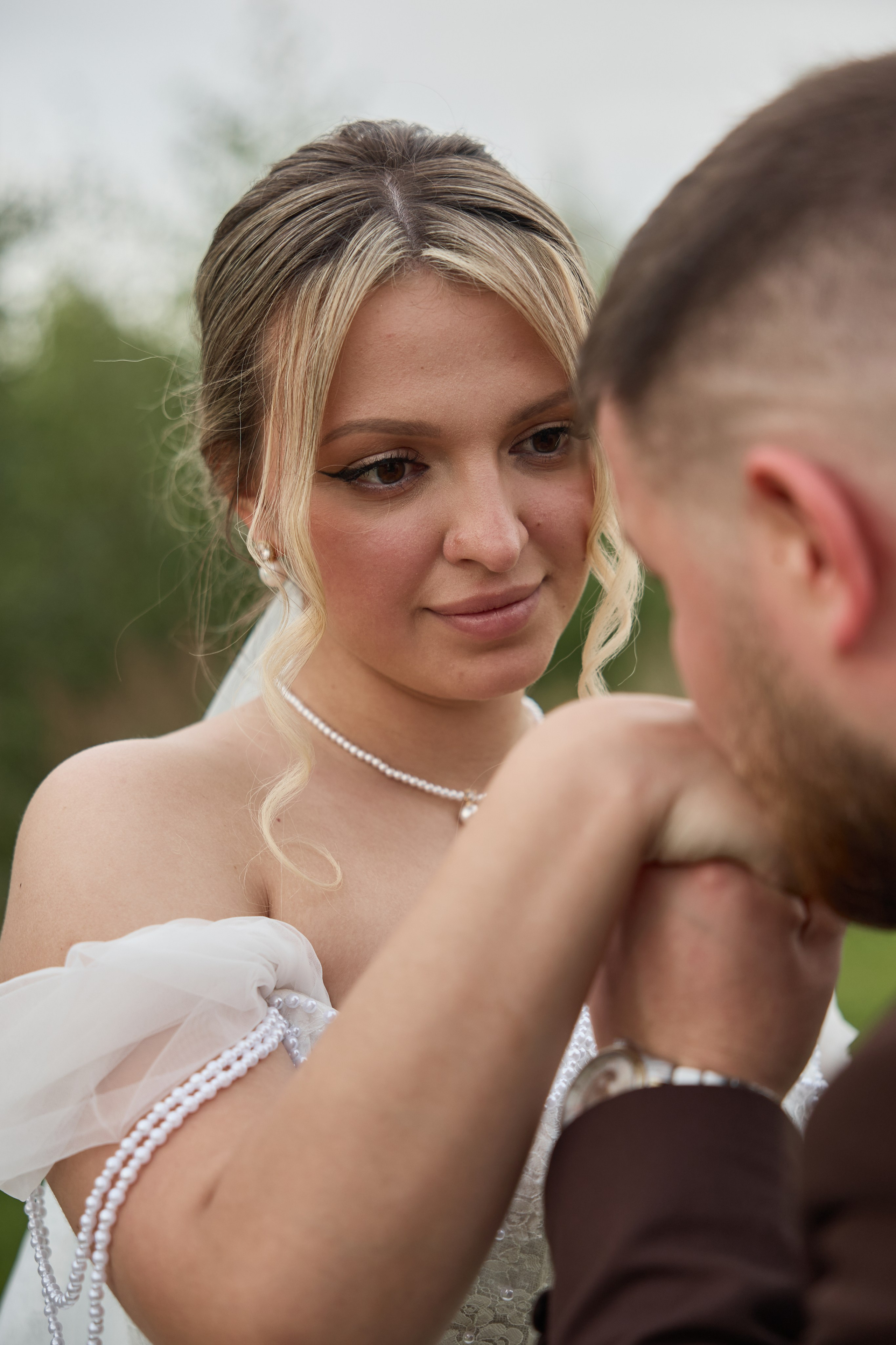 Кирилл и Янина. Kharchenkotatianaweddingphoto