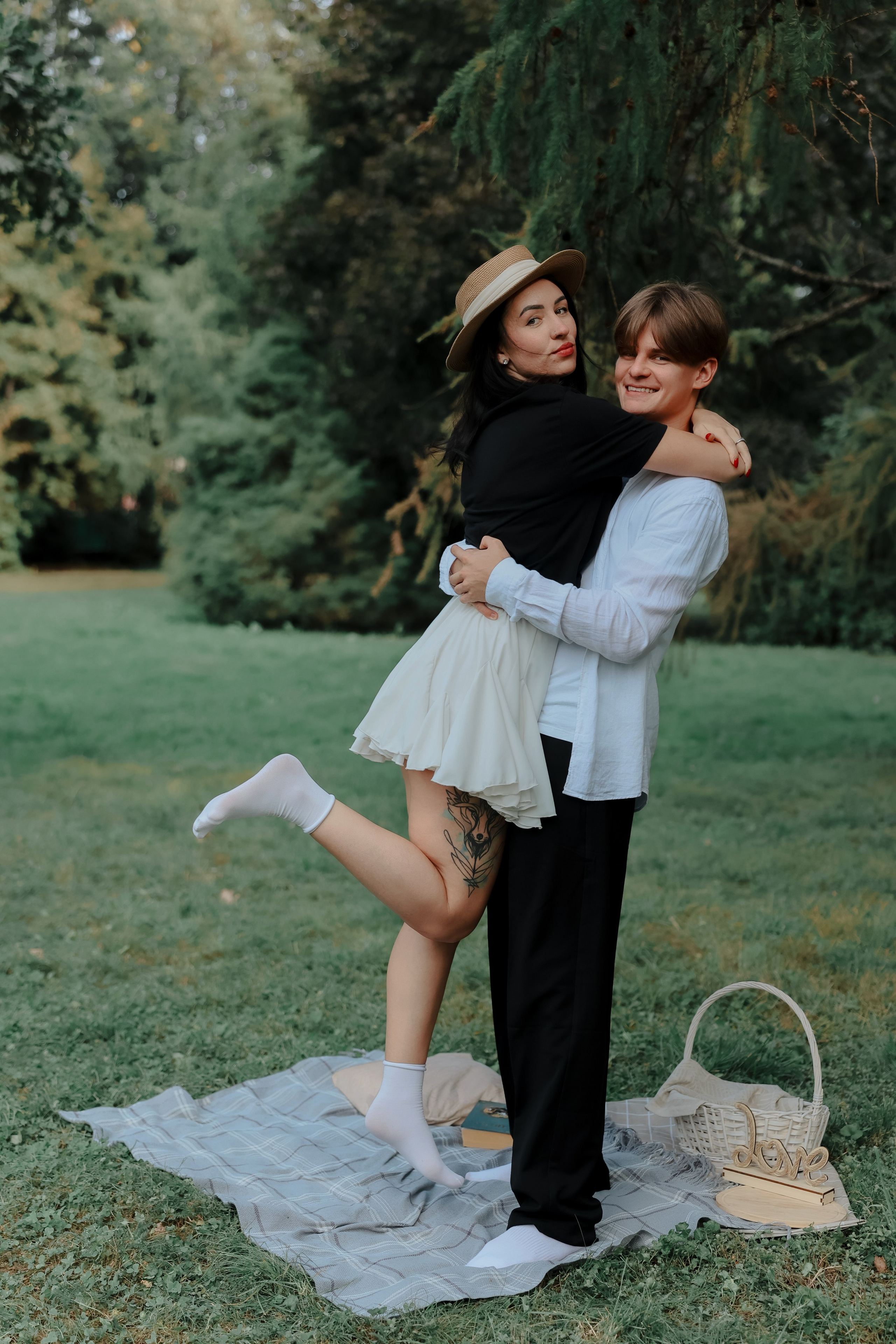 Павел и Екатерина. Kharchenkotatianaweddingphoto