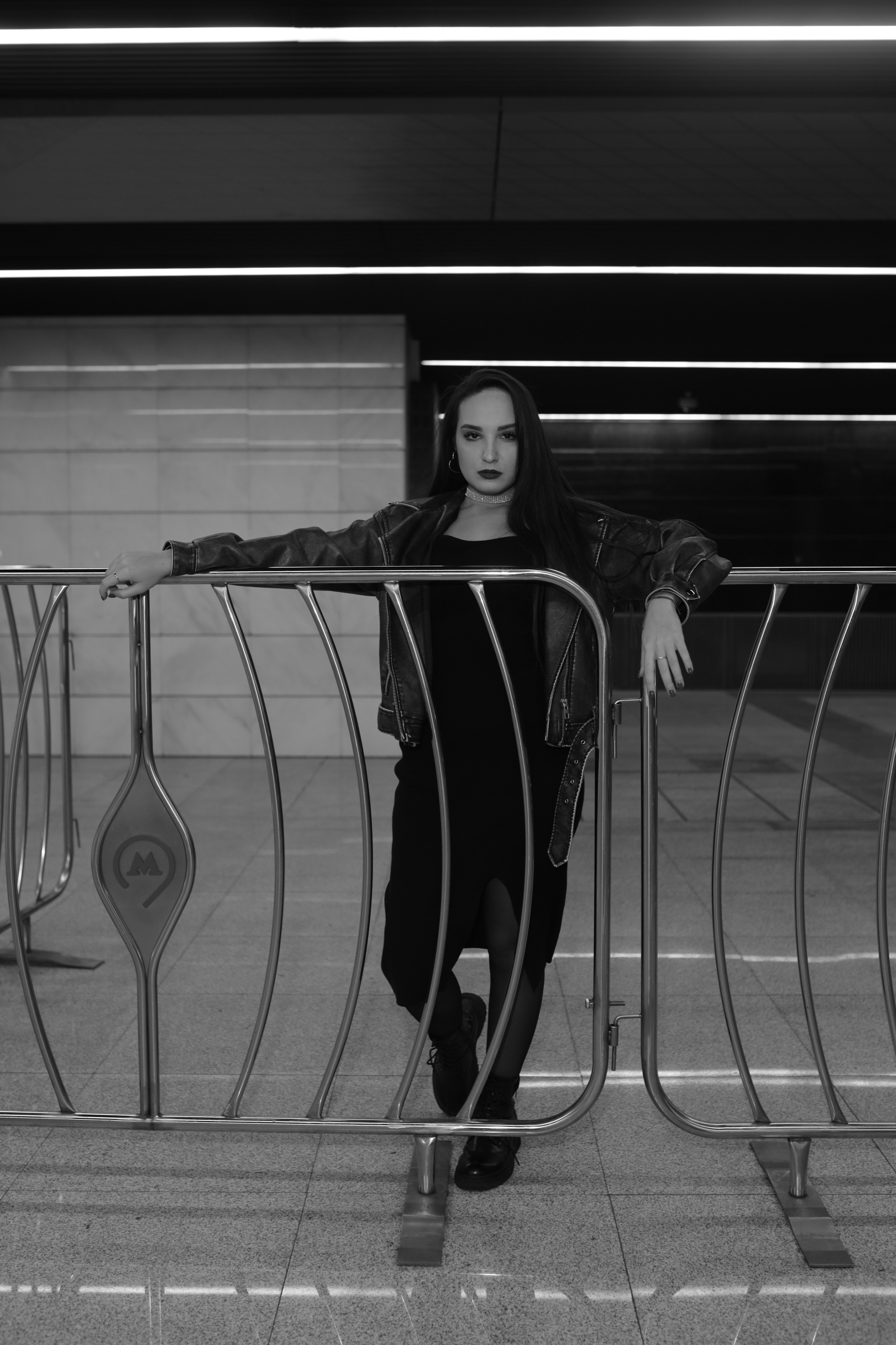 YANA METRO. Kharchenkotatianaweddingphoto