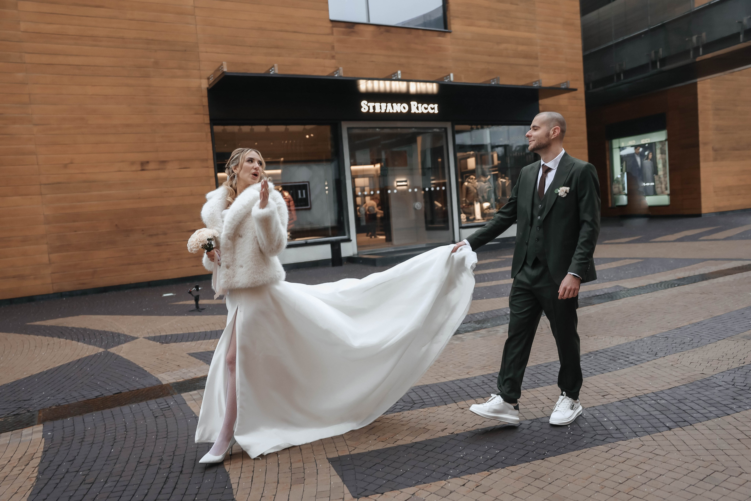 ARTEM&ANASTASIA. Kharchenkotatianaweddingphoto