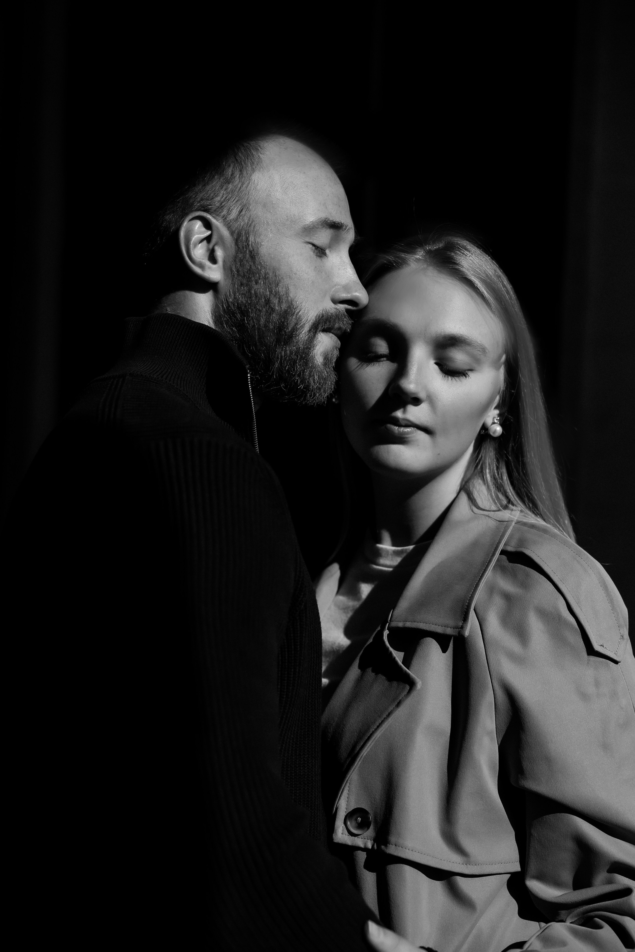 Alex & Anastasi. Kharchenkotatianaweddingphoto