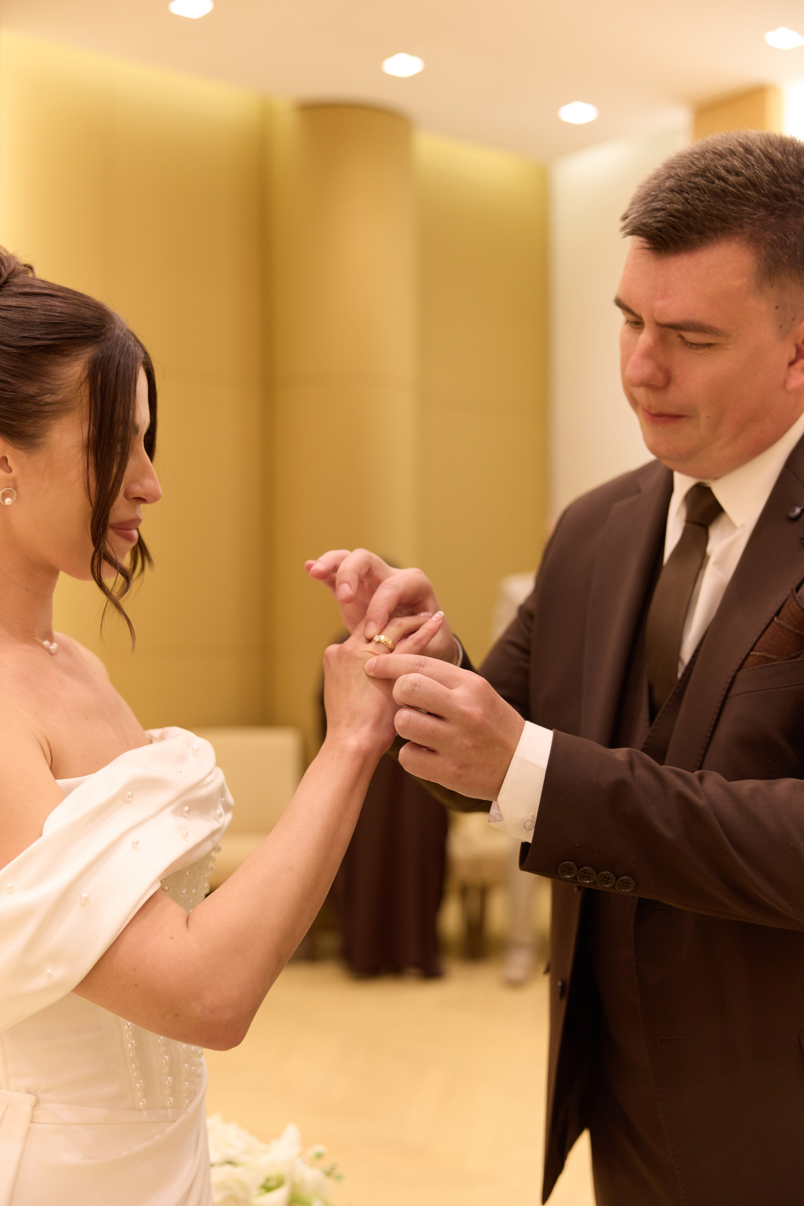 Станислав и Антонина. Kharchenkotatianaweddingphoto