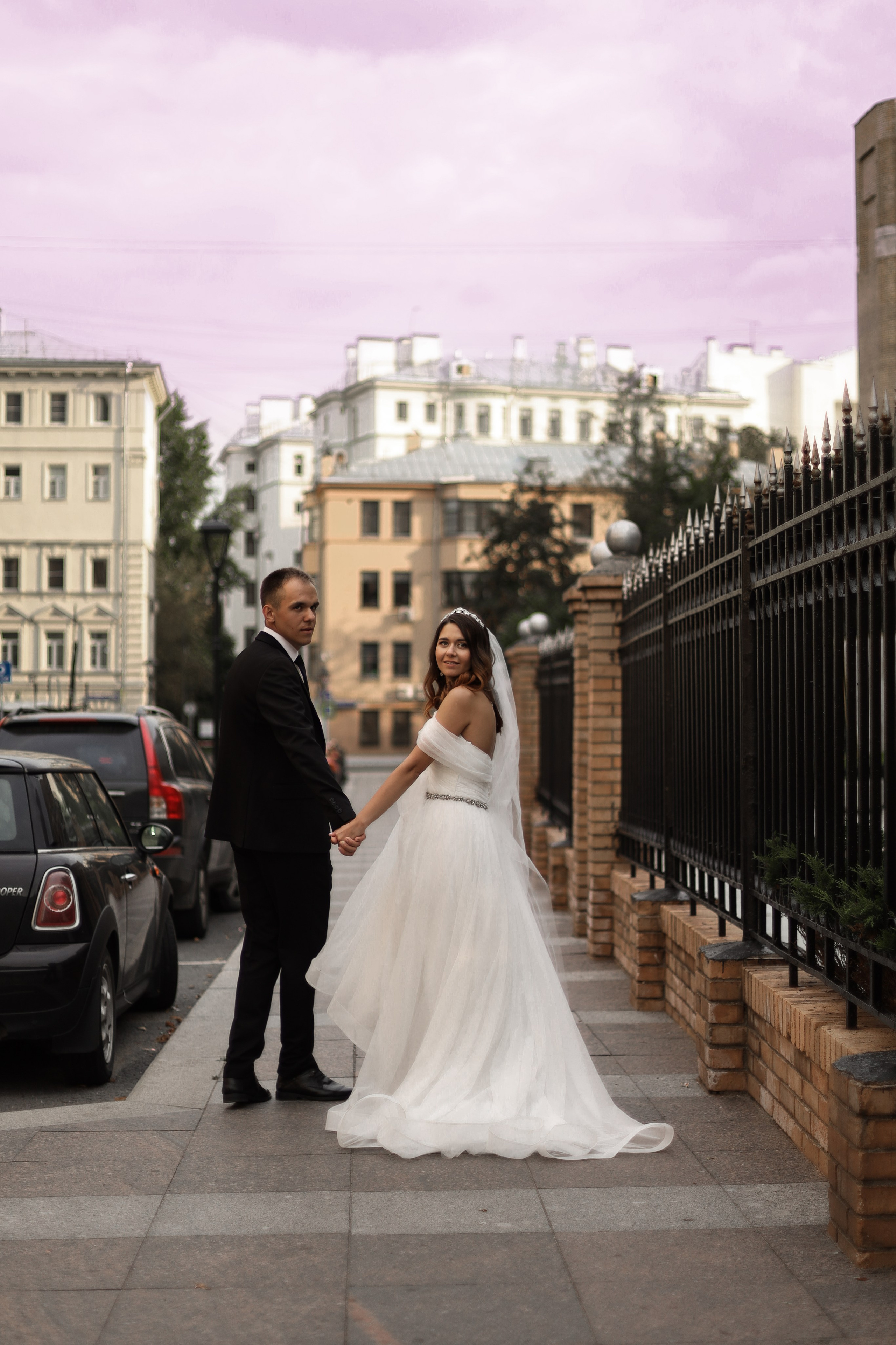 Max & Kris. Kharchenkotatianaweddingphoto