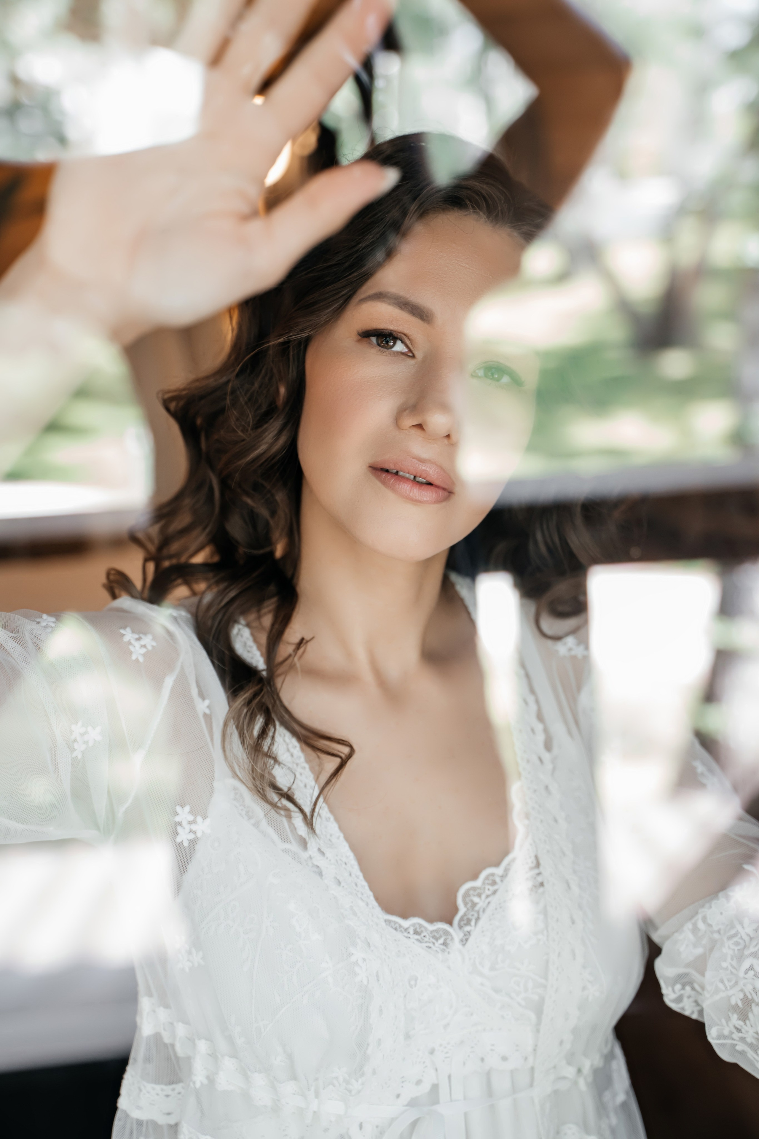 Свадебный фотограф Амина Хомович