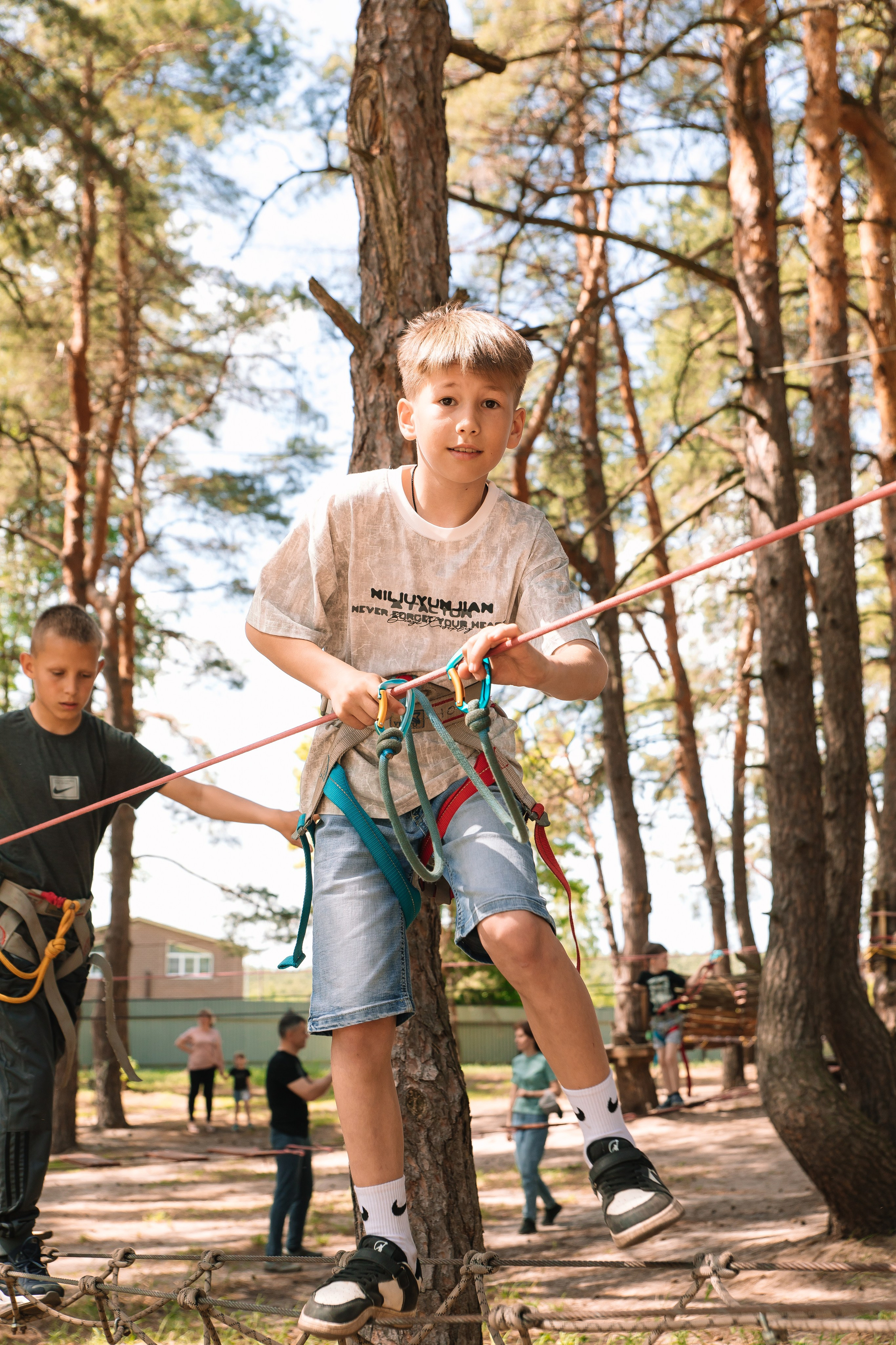 ТЕРЕШКОВО 4 КЛАСС. Свадебный и семейный фотограф в Курске и Курчатове