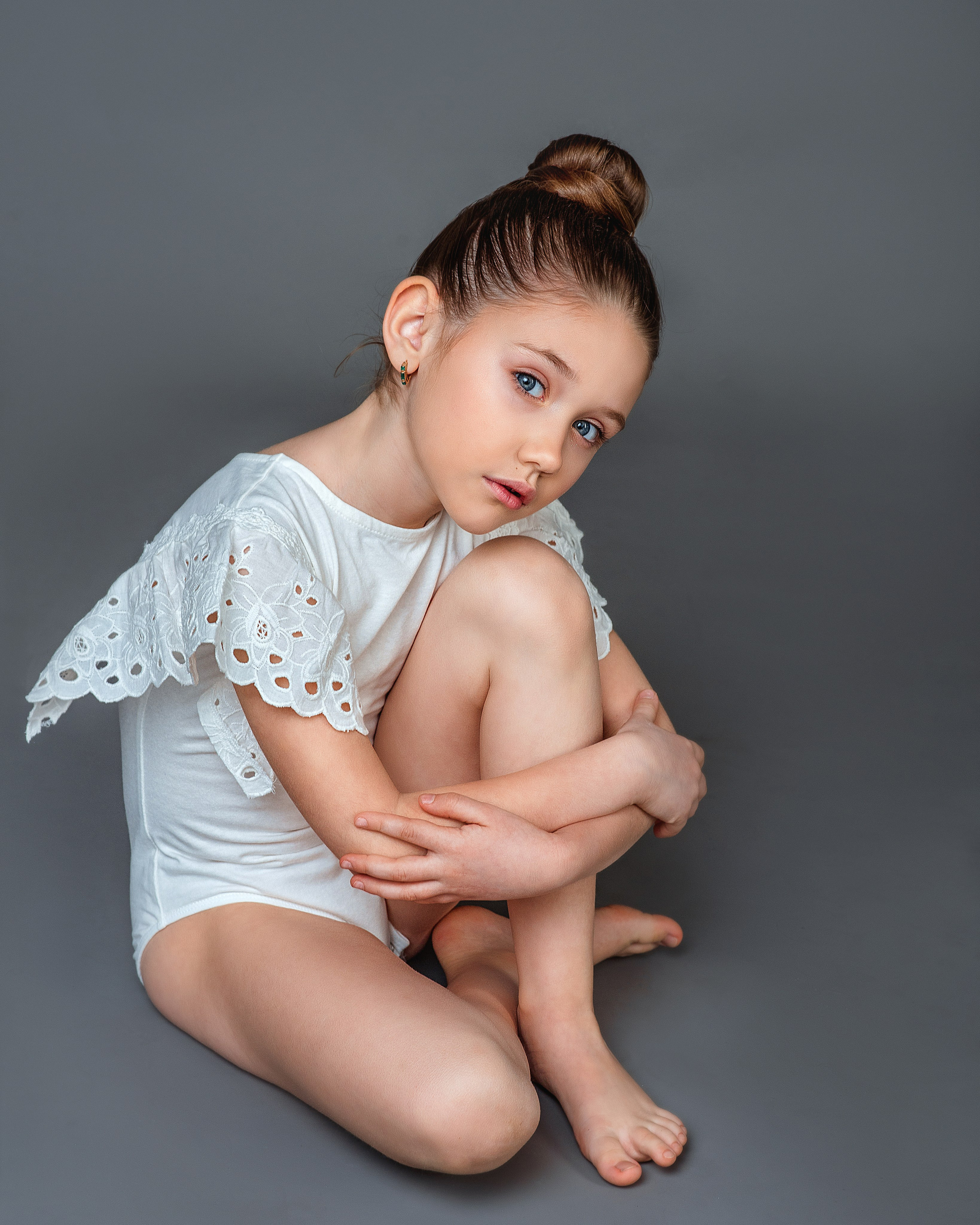 Модельное портфолио_Мария. Детский и семейный фотограф Краснодар / Сочи Сергеева Олеся