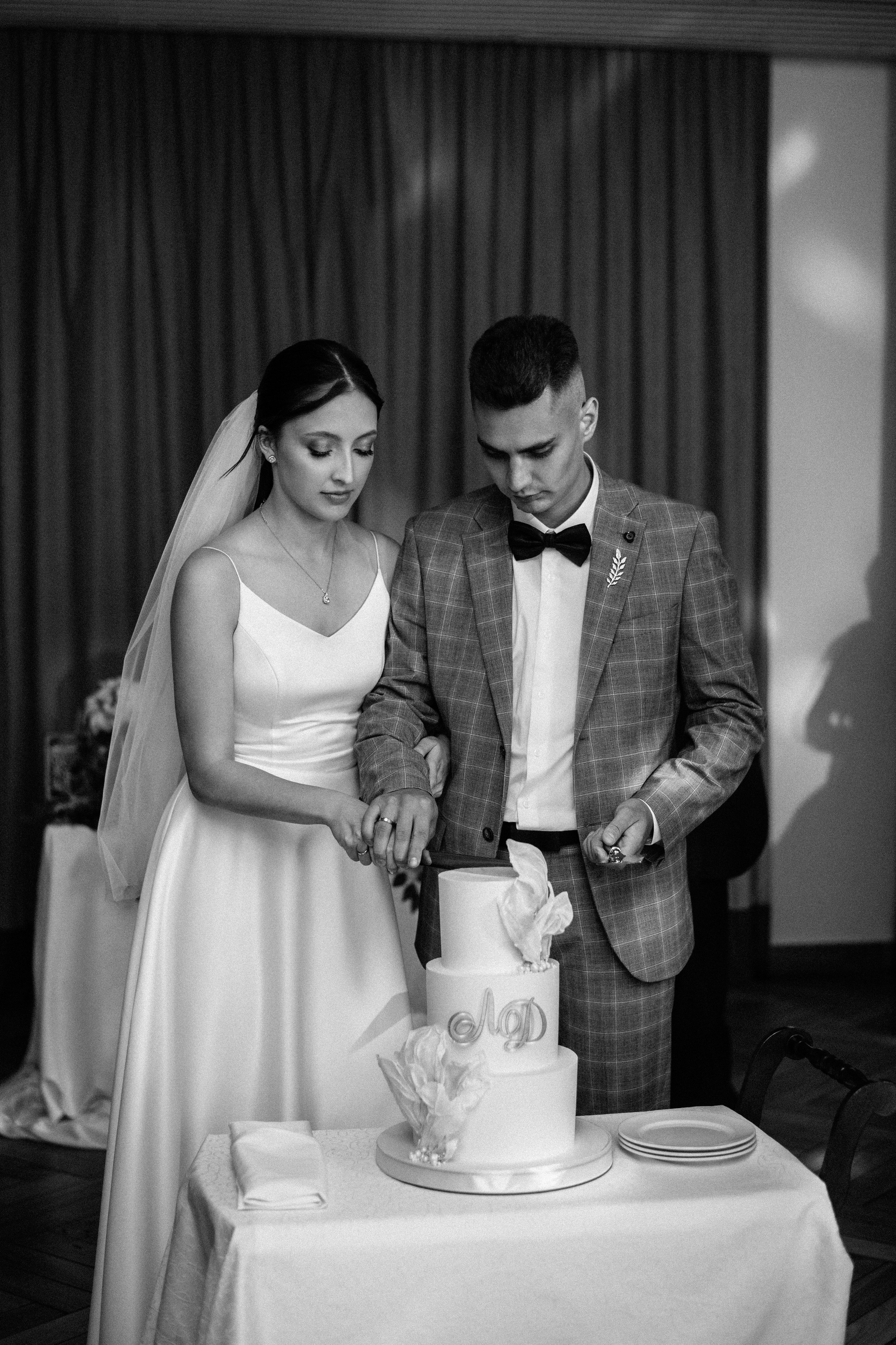 Лилия & Данила. Фотограф в Екатеринбурге Веретенова Наталья