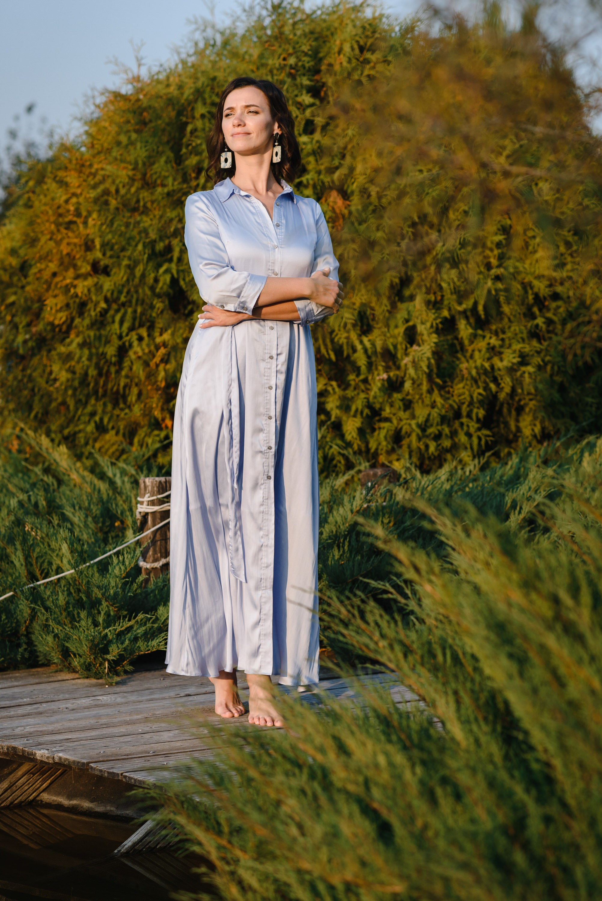 Олег и Полина