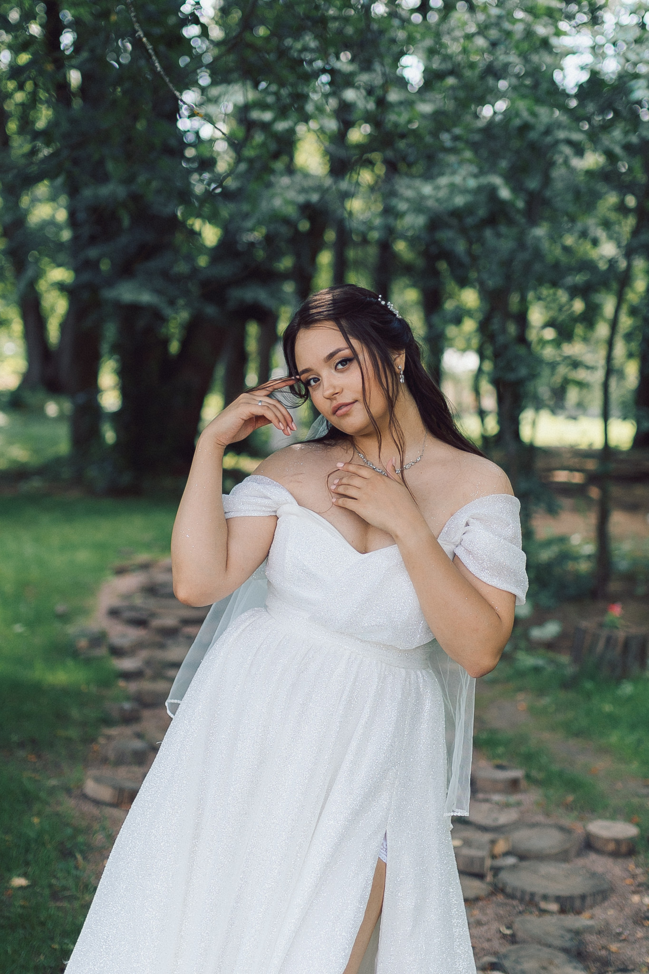 Александр и Ангелина