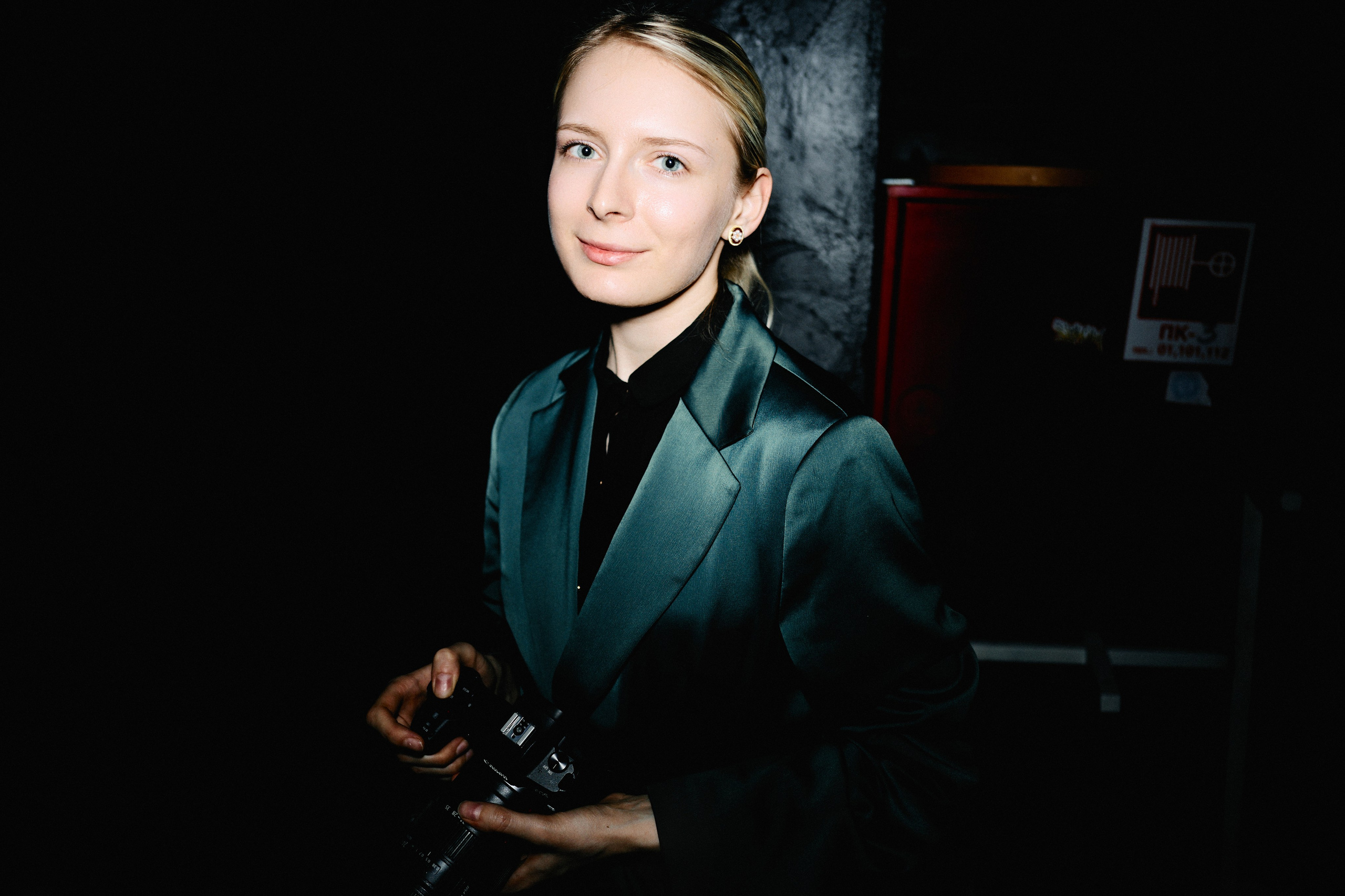 Идеальная. Фотограф во Владимире, Москве и Суздале — Полина Романычева