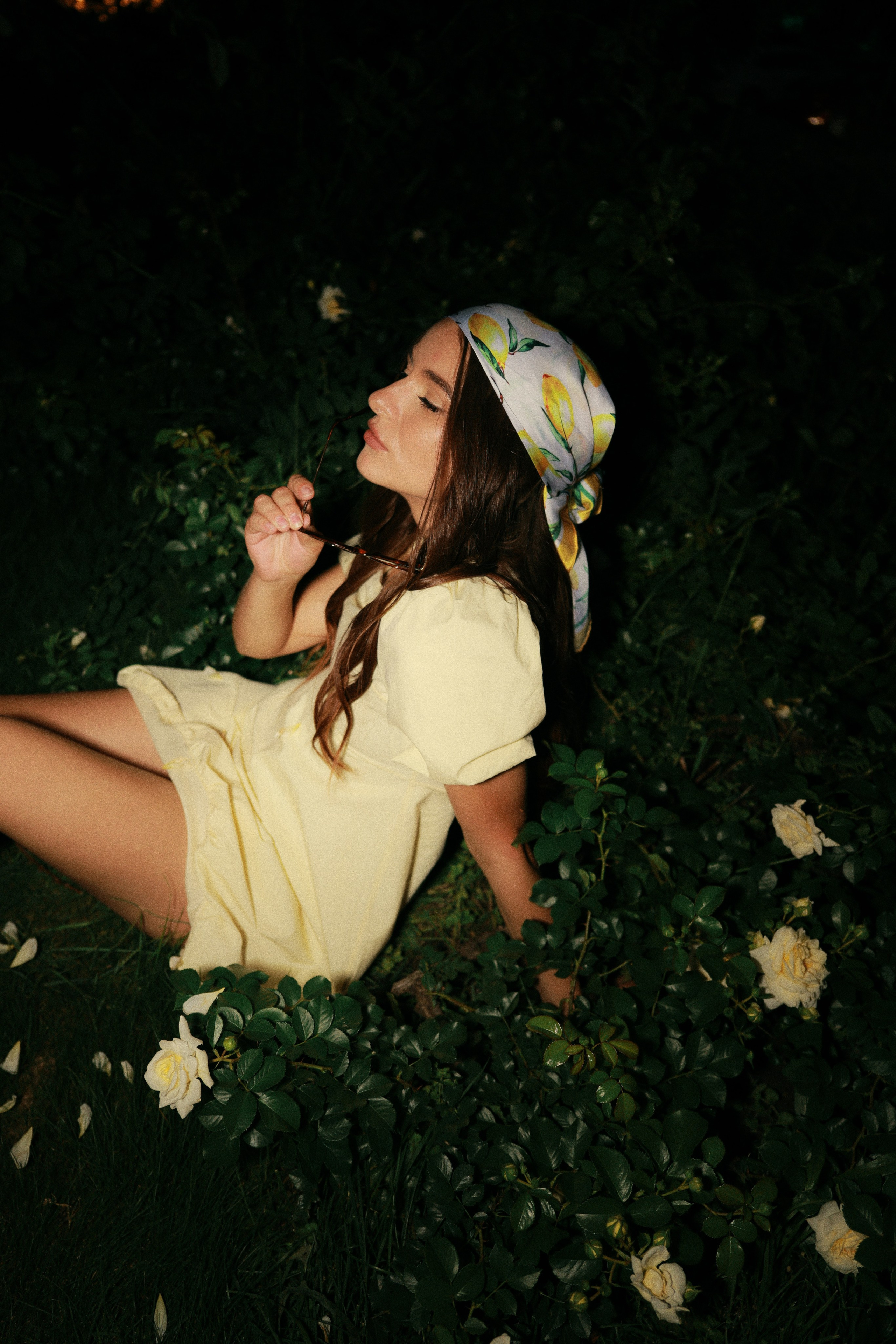 Атмо. Фотограф во Владимире, Москве и Суздале — Полина Романычева