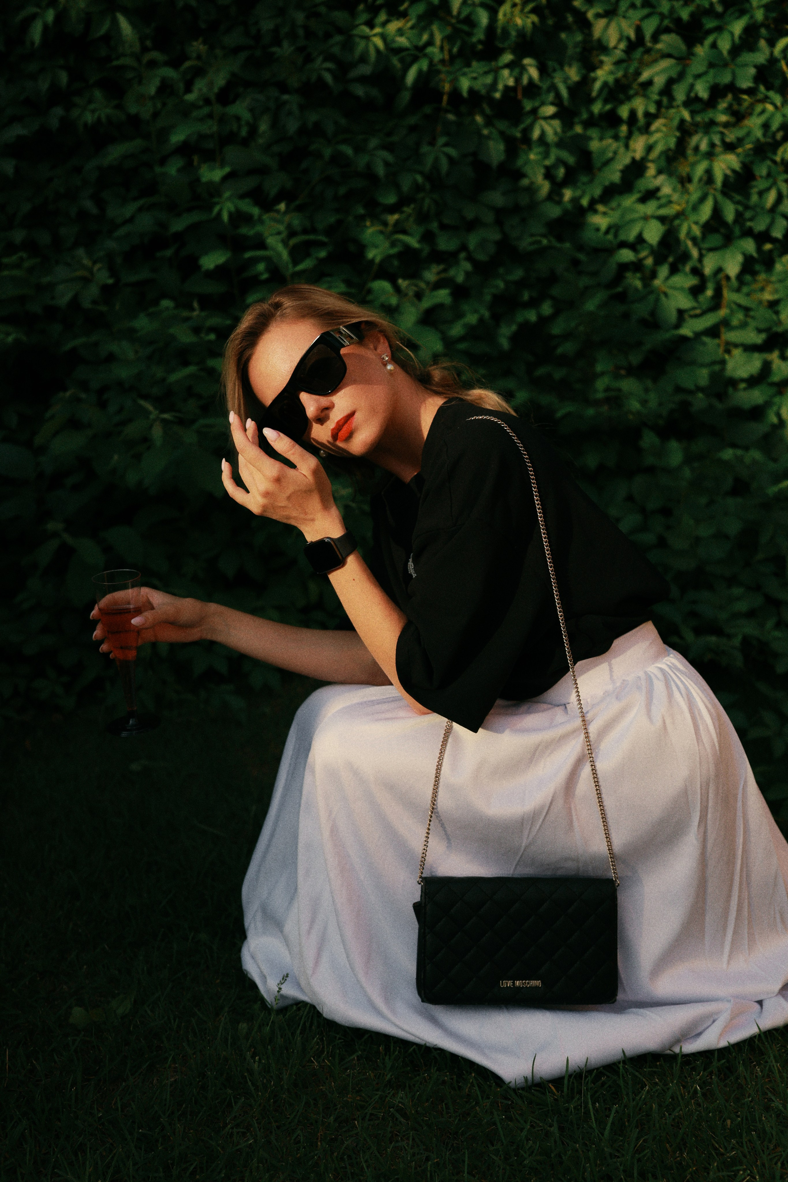 Атмо. Фотограф во Владимире, Москве и Суздале — Полина Романычева