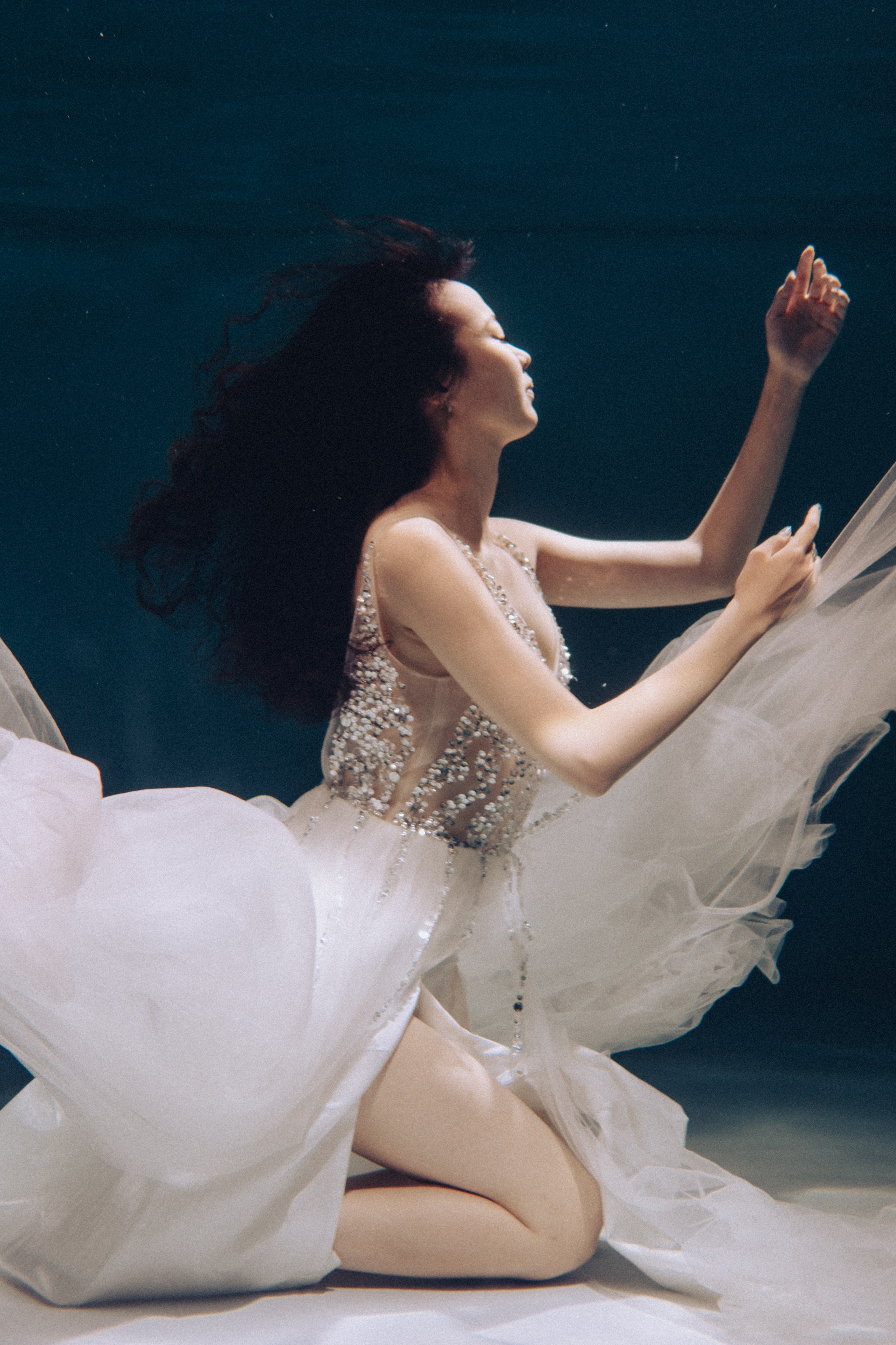 ФОТОСЕСИСИЯ В БАССЕЙНЕ. Профессиональный фотограф, Санкт-Петербург — Виктория Богомолова