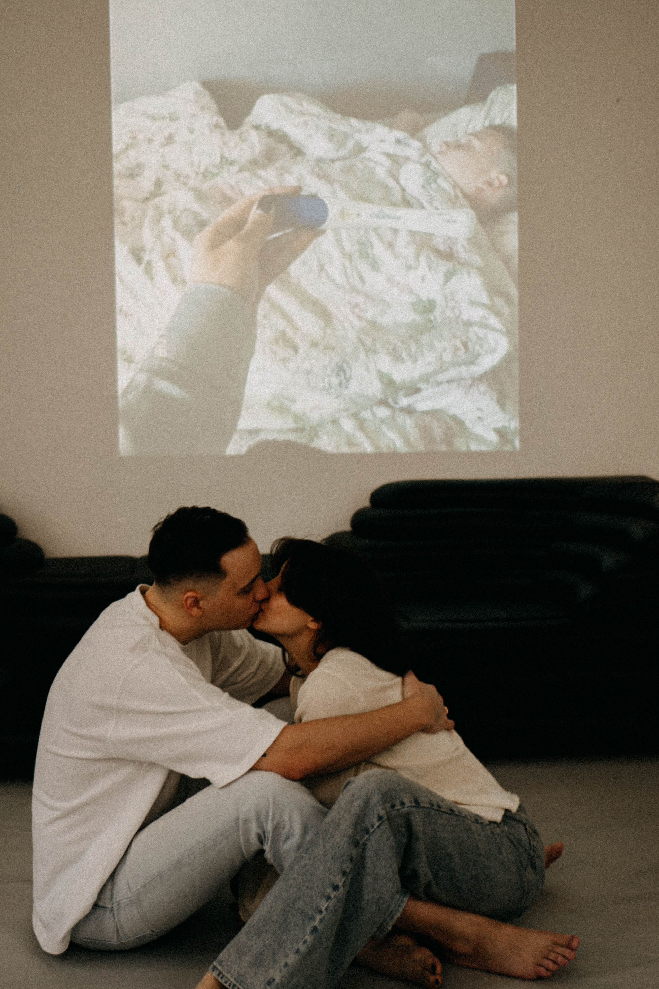 Love Story Беременность. Профессиональный фотограф, Санкт-Петербург — Виктория Богомолова