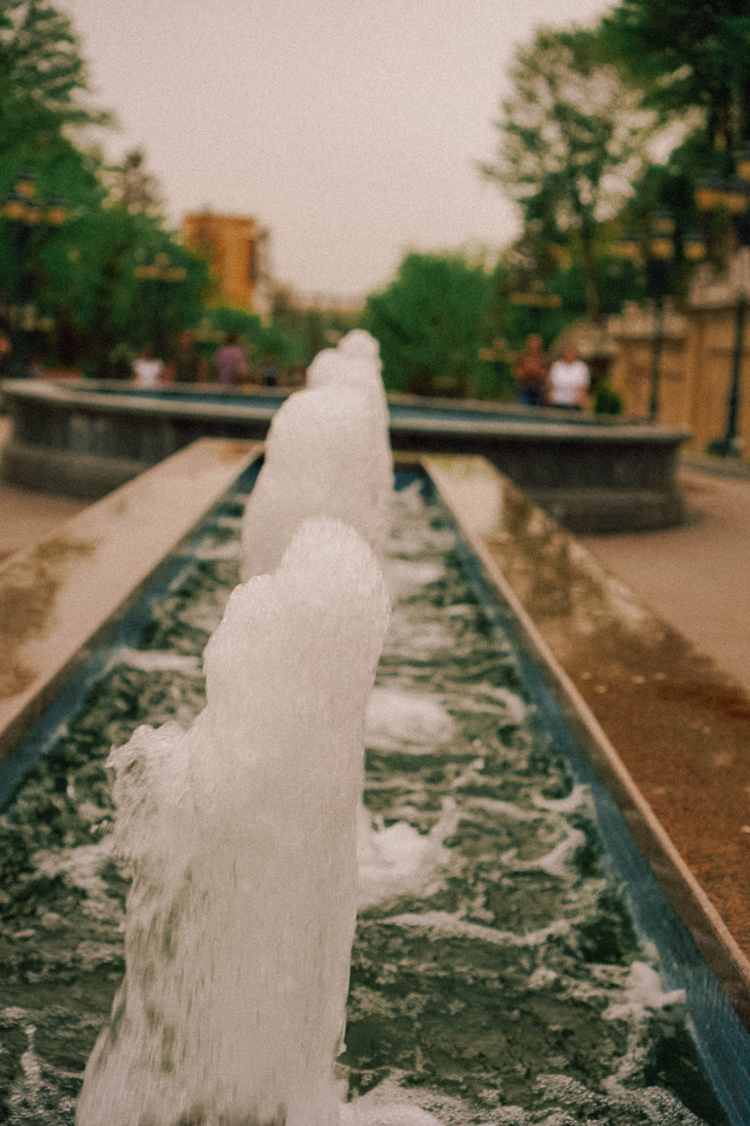 КИСЛОВОДСК. Профессиональный фотограф, Санкт-Петербург — Виктория Богомолова