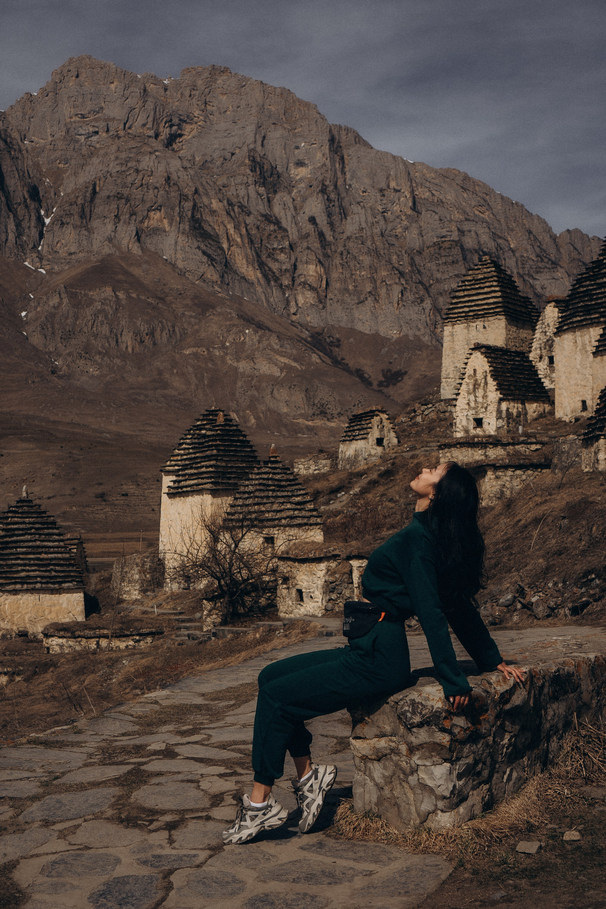 ОСЕТИЯ. Профессиональный фотограф, Санкт-Петербург — Виктория Богомолова