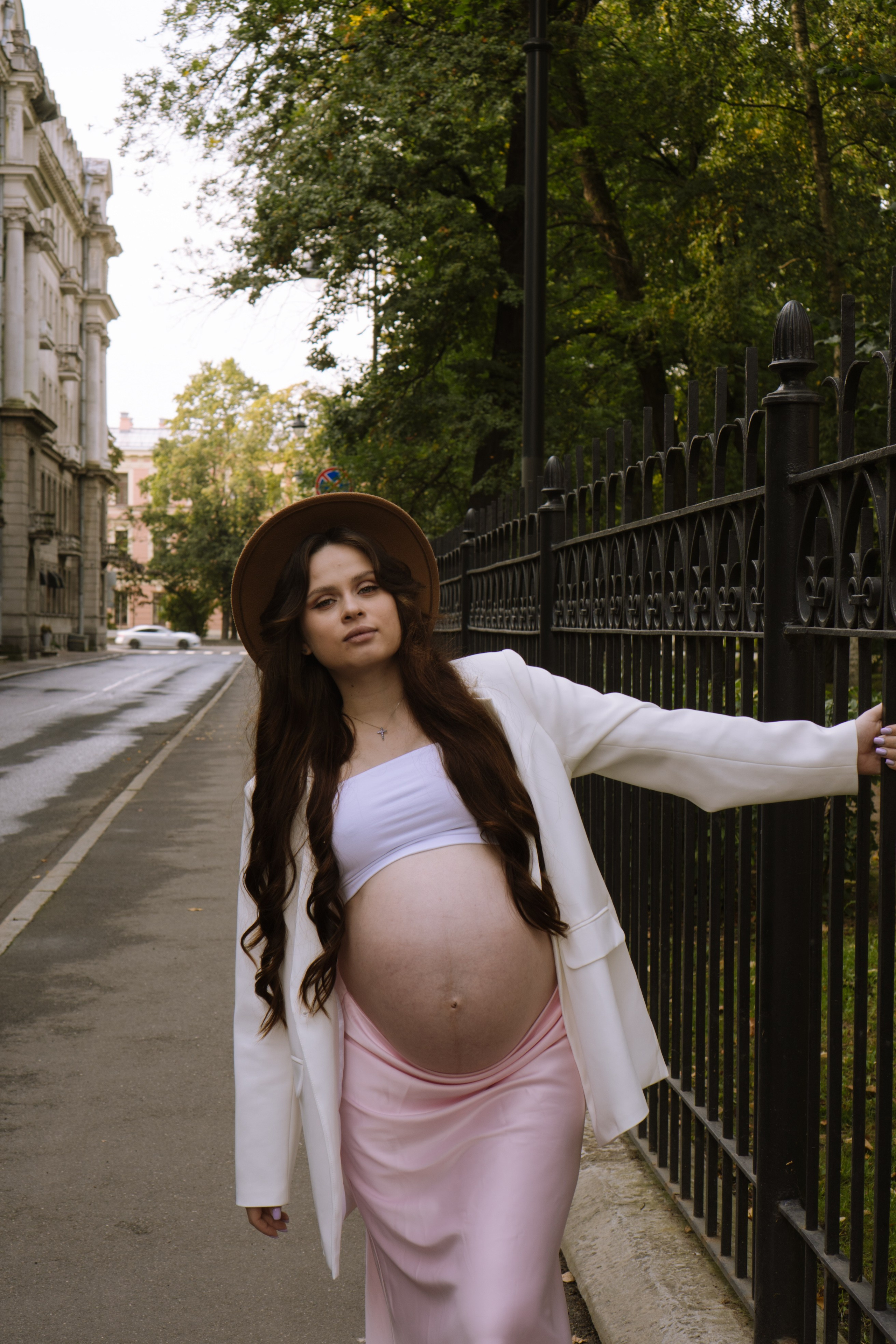 СЕМЕЙНАЯ ИСТОРИЯ. Профессиональный фотограф, Санкт-Петербург — Виктория Богомолова