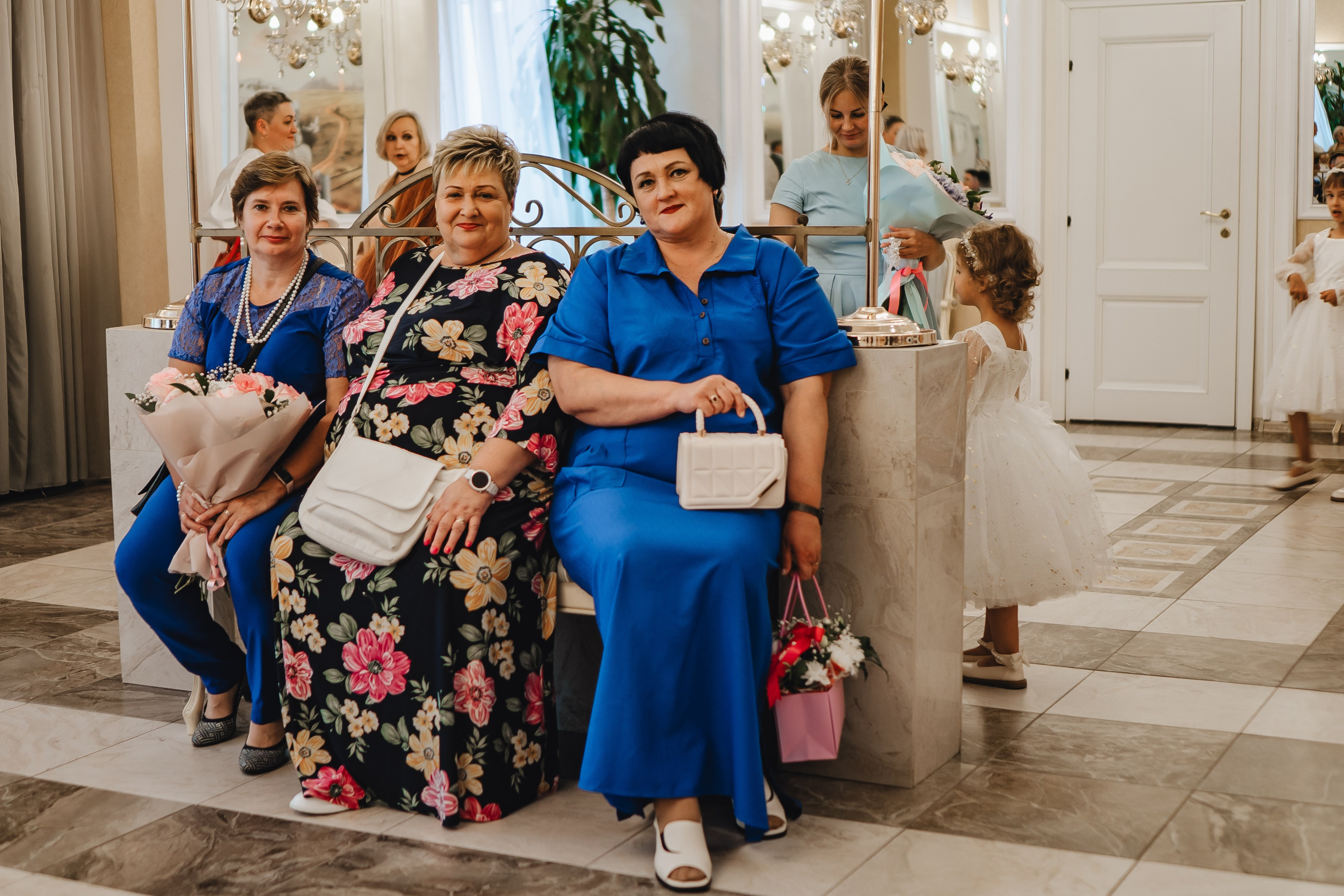 СВАДЕБНАЯ СЬЕМКА В ЗАГСЕ НА МОСКОВСКОМ ПРОСПЕКТЕ. Профессиональный фотограф, Санкт-Петербург — Виктория Богомолова