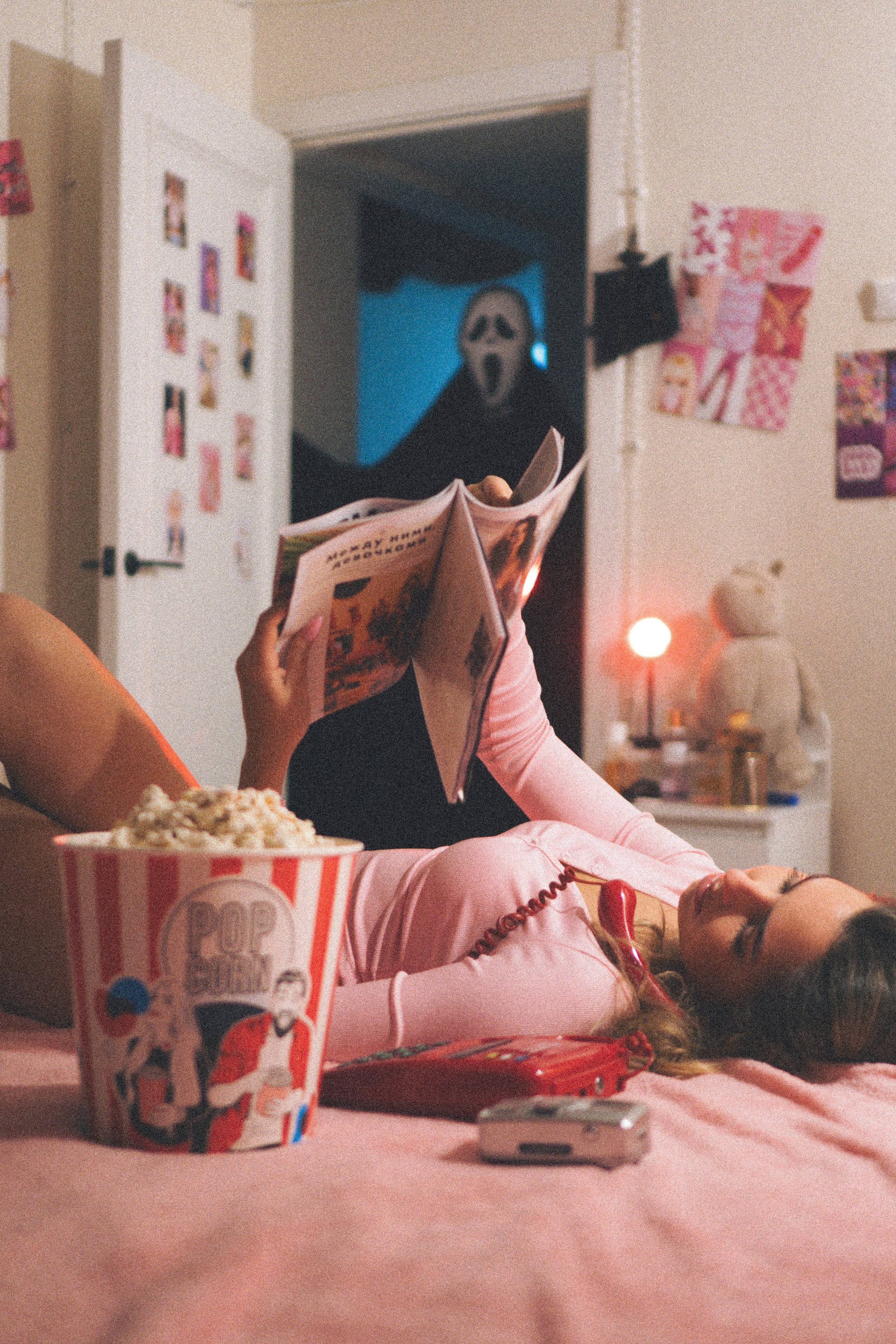 ТРЕНД ИИ. Профессиональный фотограф, Санкт-Петербург — Виктория Богомолова