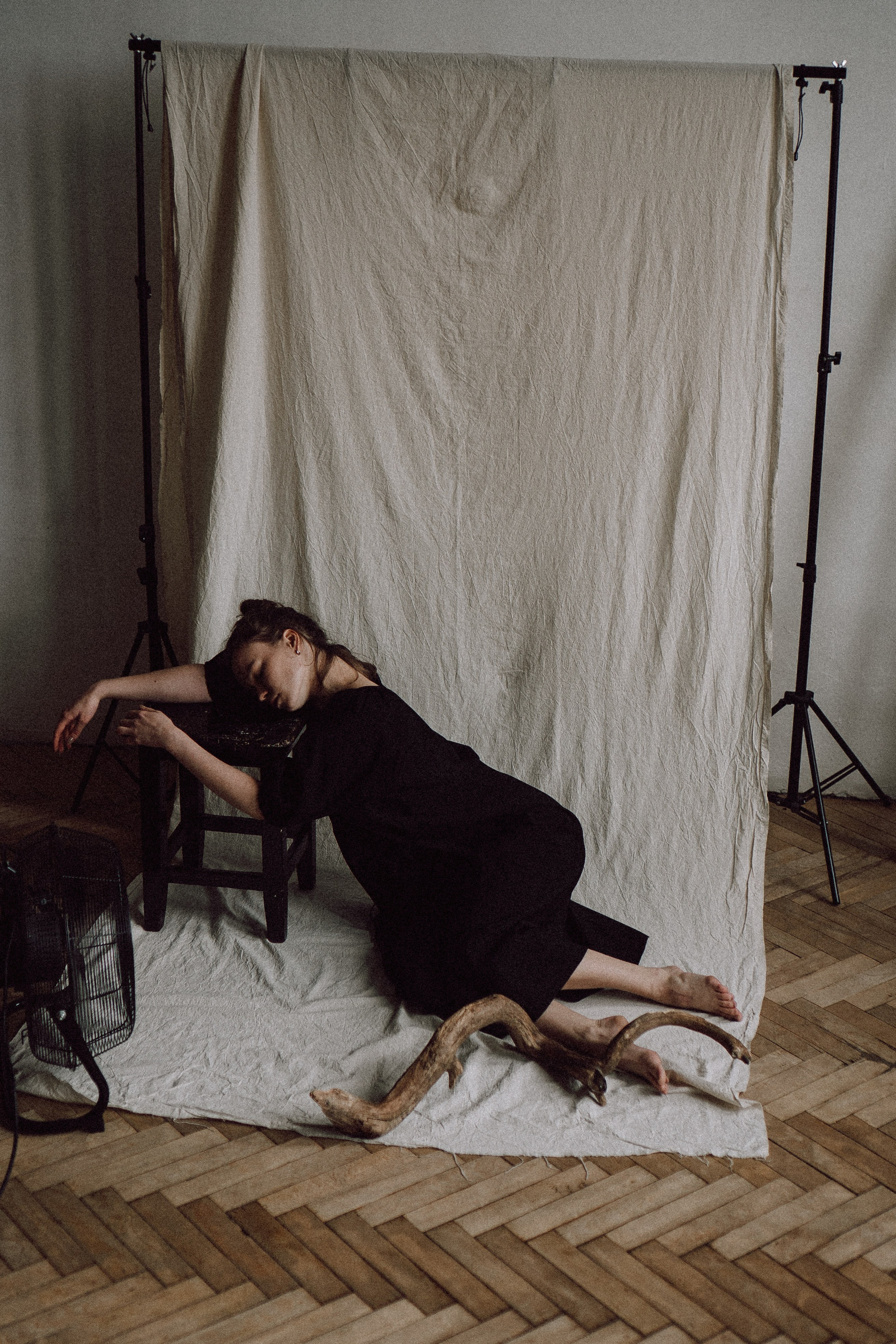 СТУДИЙНАЯ. Профессиональный фотограф, Санкт-Петербург — Виктория Богомолова