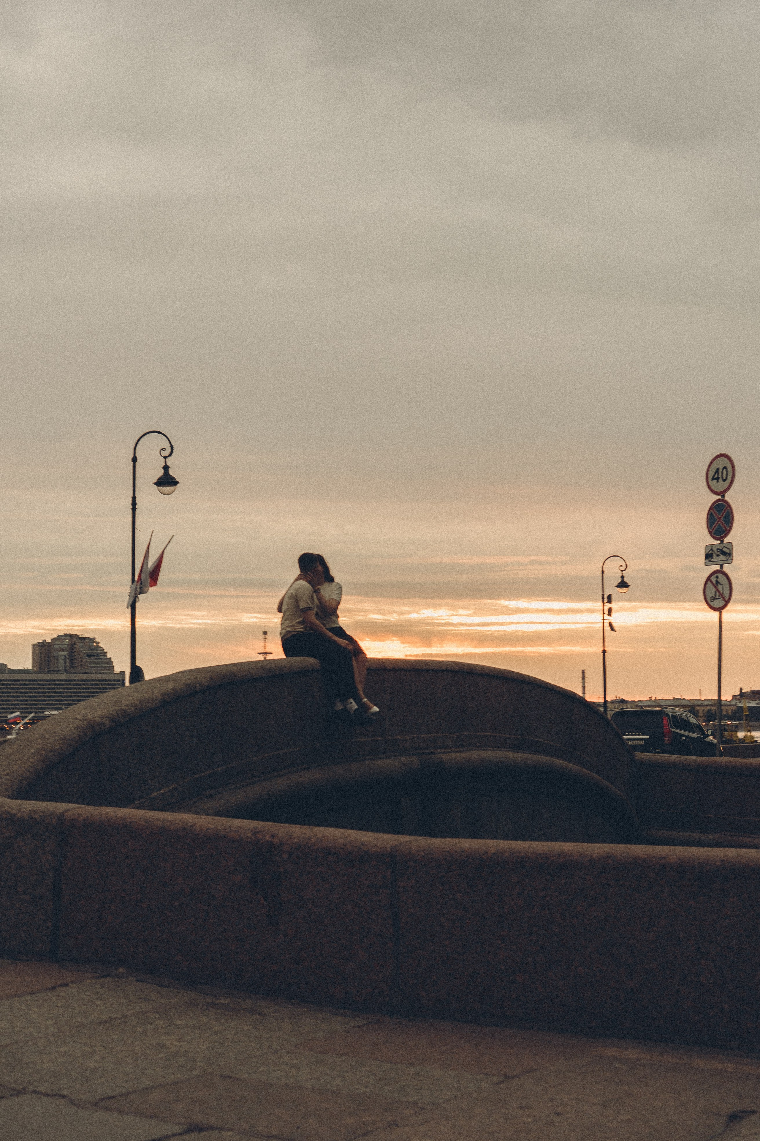 РАССВЕТНАЯ ИСТОРИЯ. Профессиональный фотограф, Санкт-Петербург — Виктория Богомолова