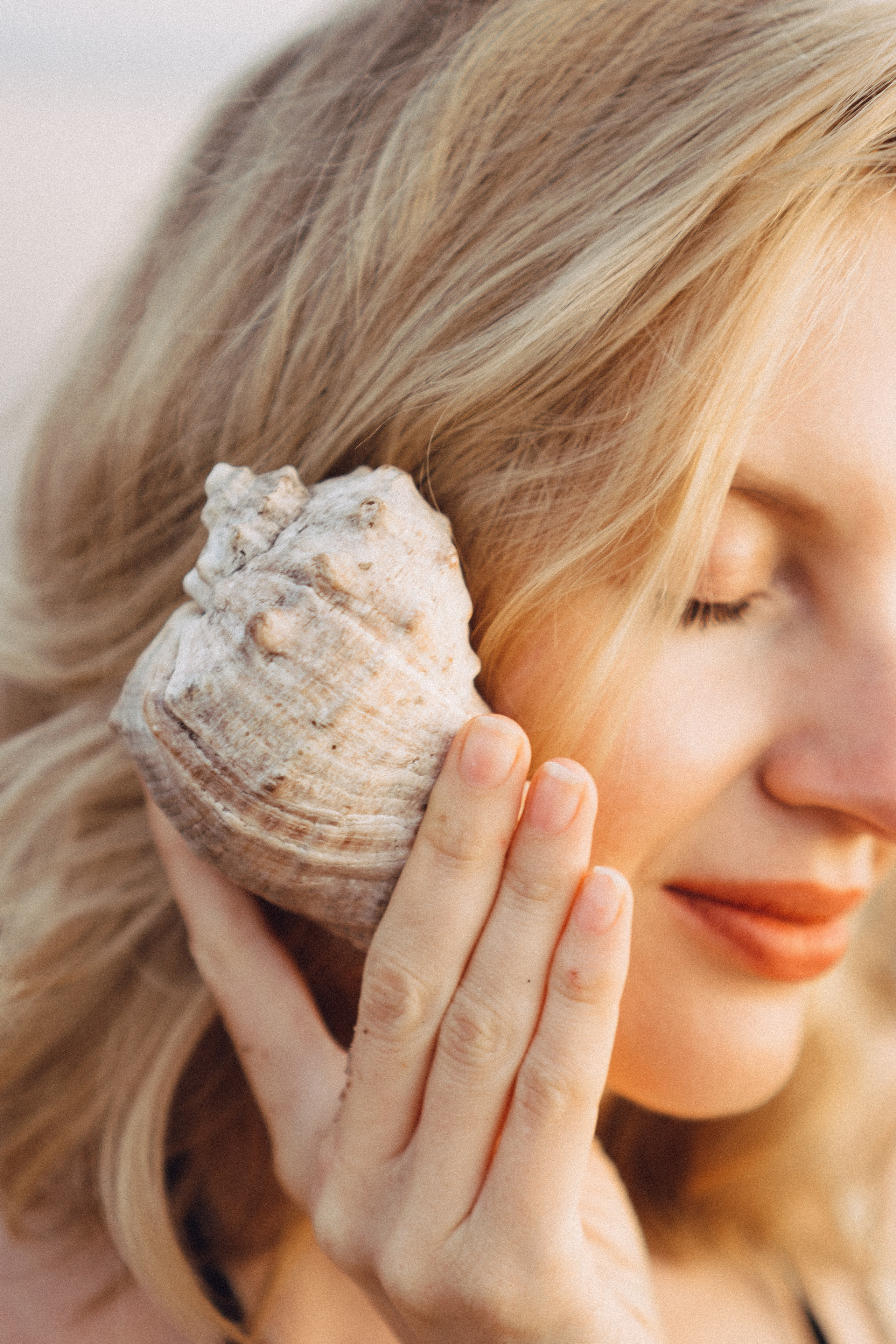 В ОЖИДАНИИ. Профессиональный фотограф, Санкт-Петербург — Виктория Богомолова
