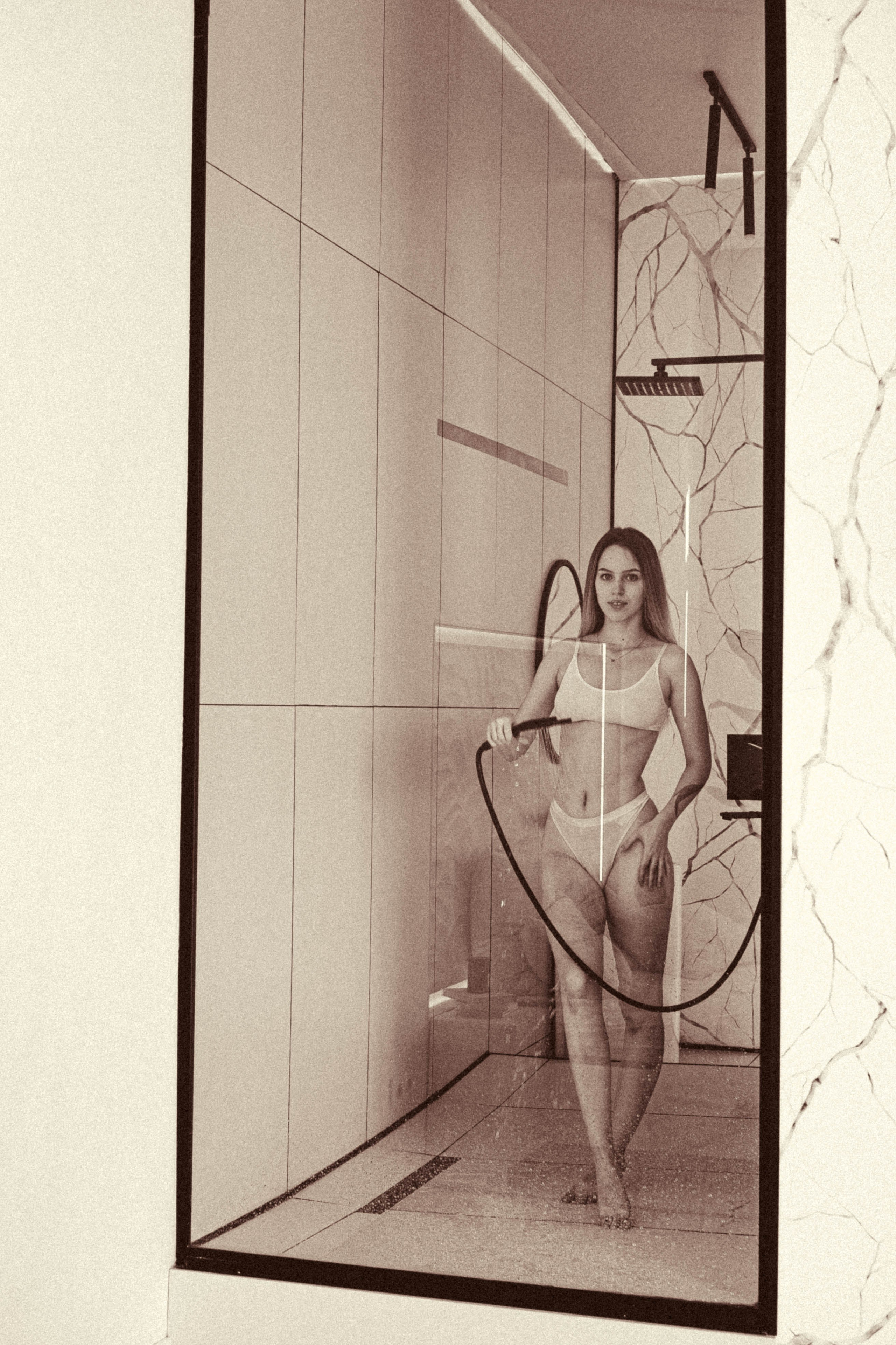 Студийная для Анастасии. Профессиональный фотограф, Санкт-Петербург — Виктория Богомолова