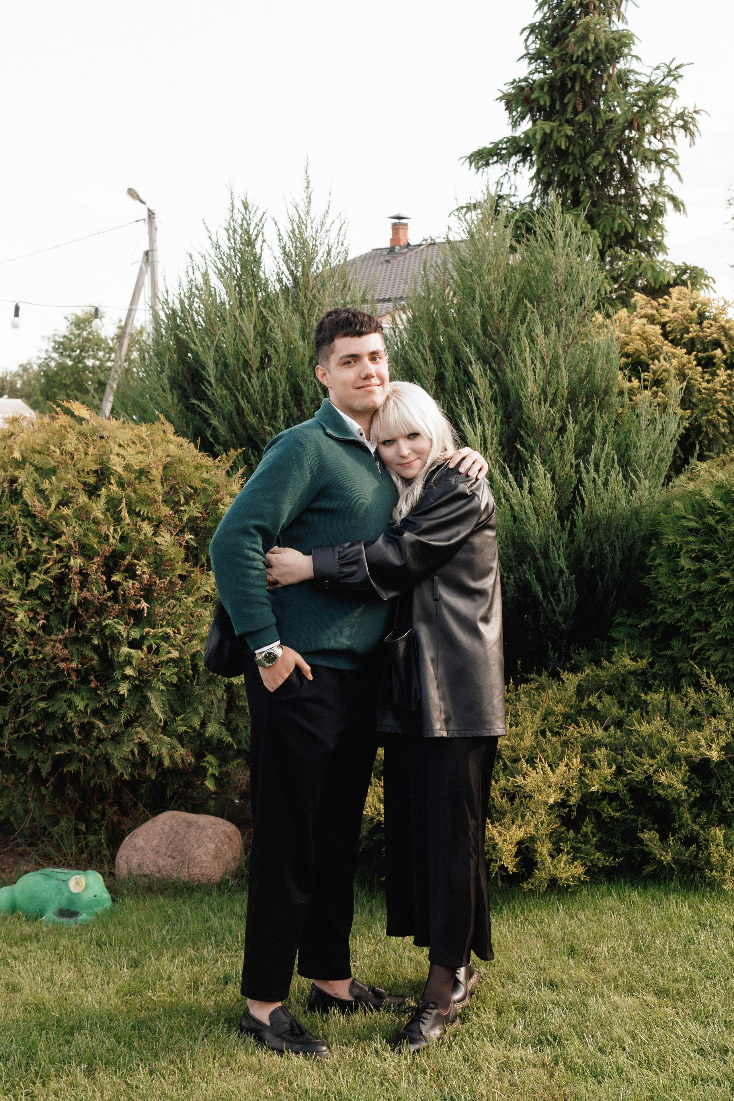 Алёна & Павел. Свадебный и портретный фотограф Соломко Диана