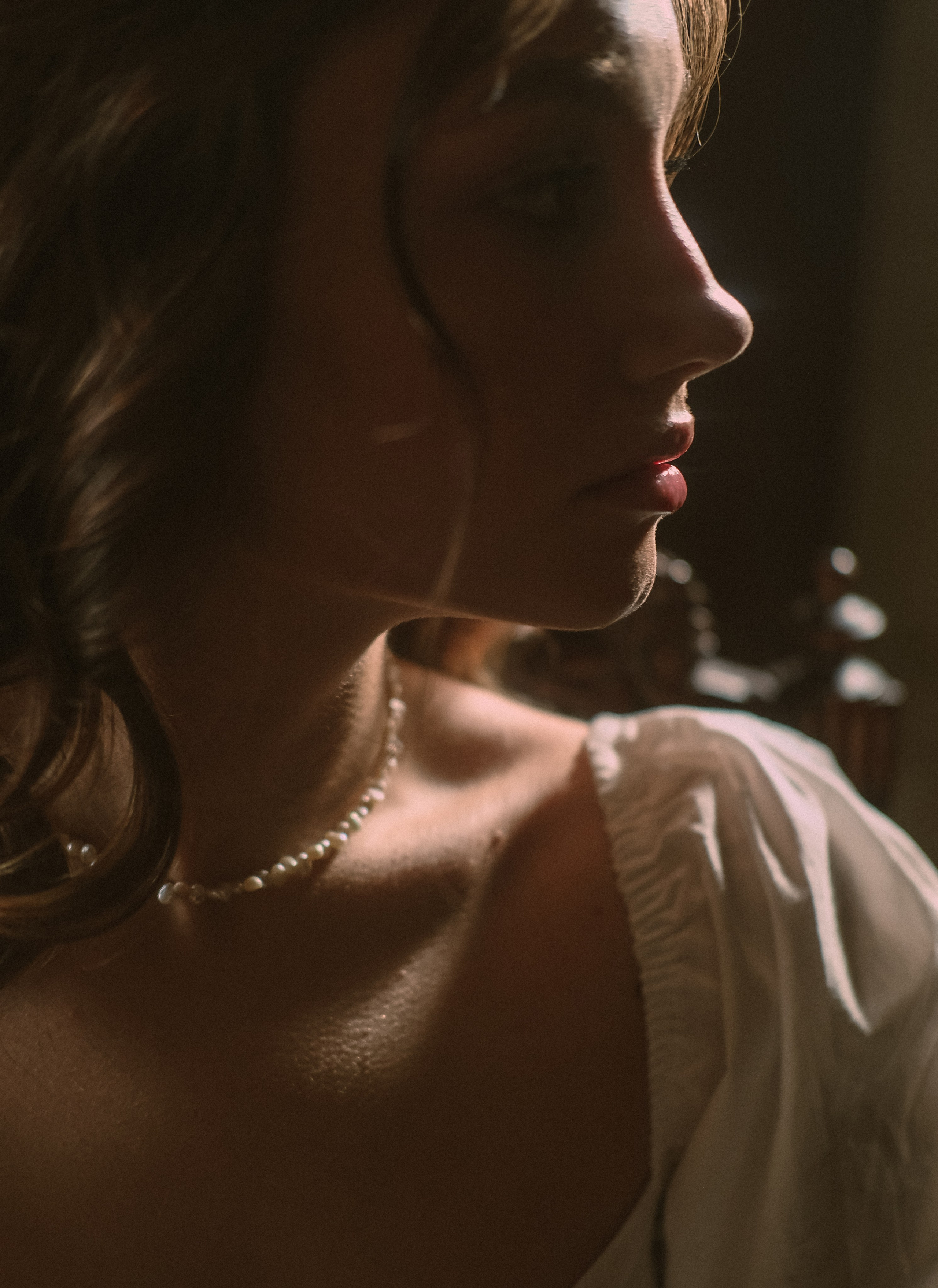 Индивидуальные съемки. Фотограф сюжетных съемок и портретов в Санкт-Петербурге и Москве Стася Ефремова