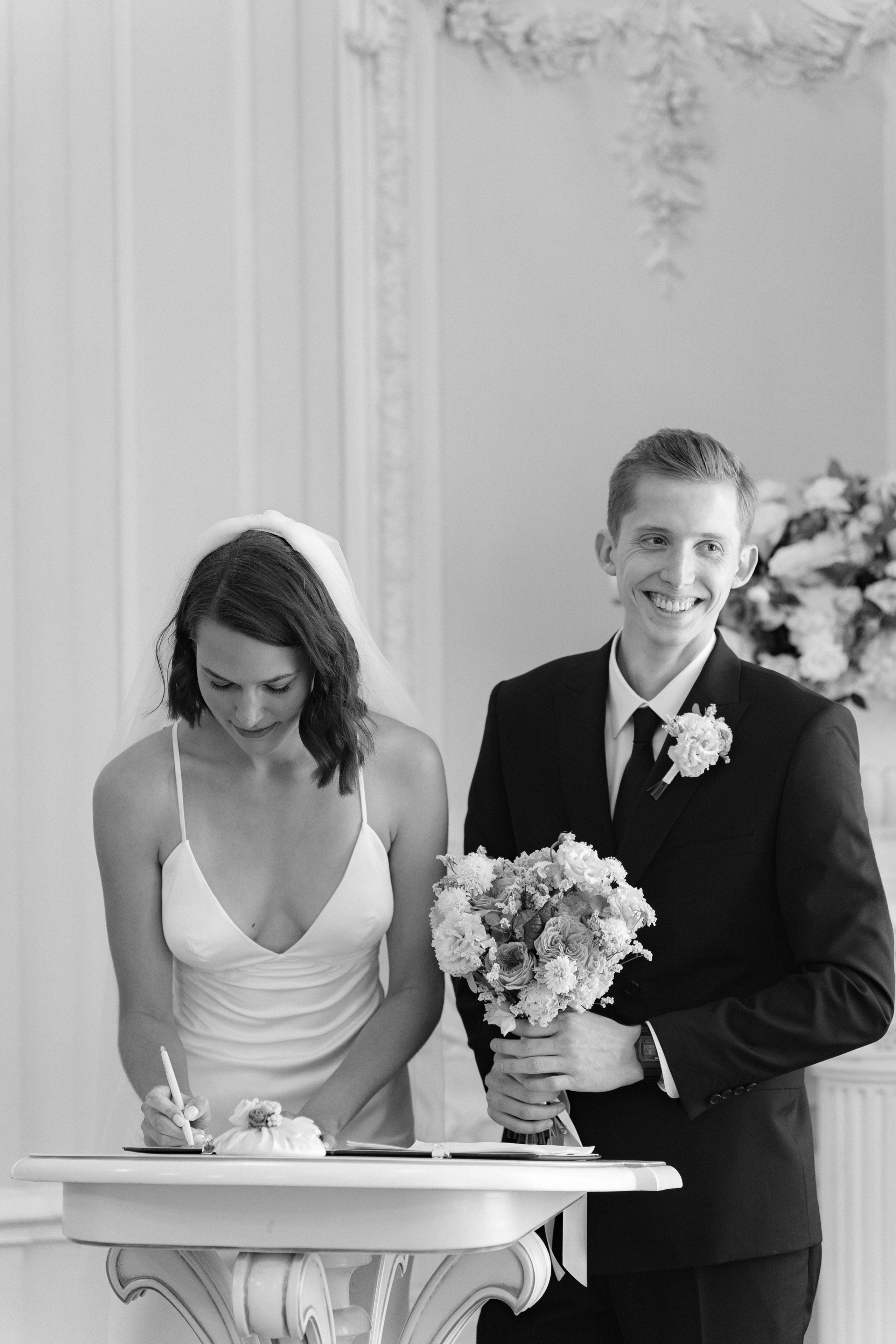 Алексей и Анна. Фотограф Макс Меш