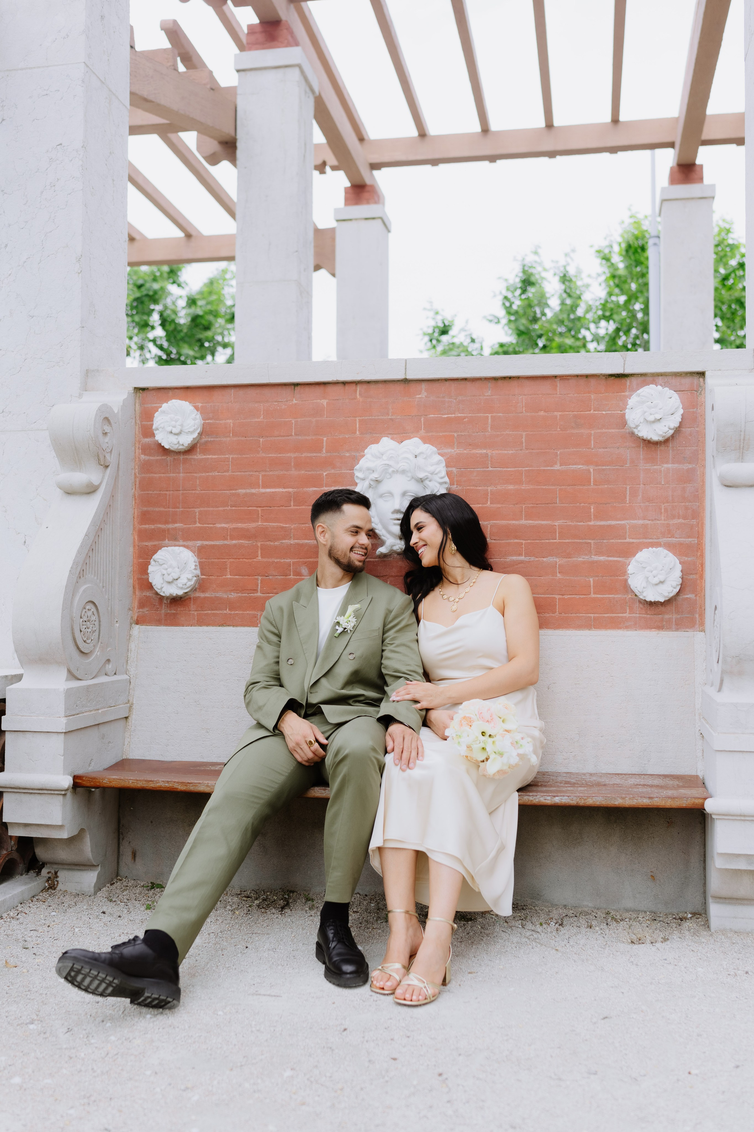 Yasmine & Steven | civil wedding in Eaux-Vives. Профессиональный свадебный фотограф в Женеве и Швейцарии | Таня Вовчецкая