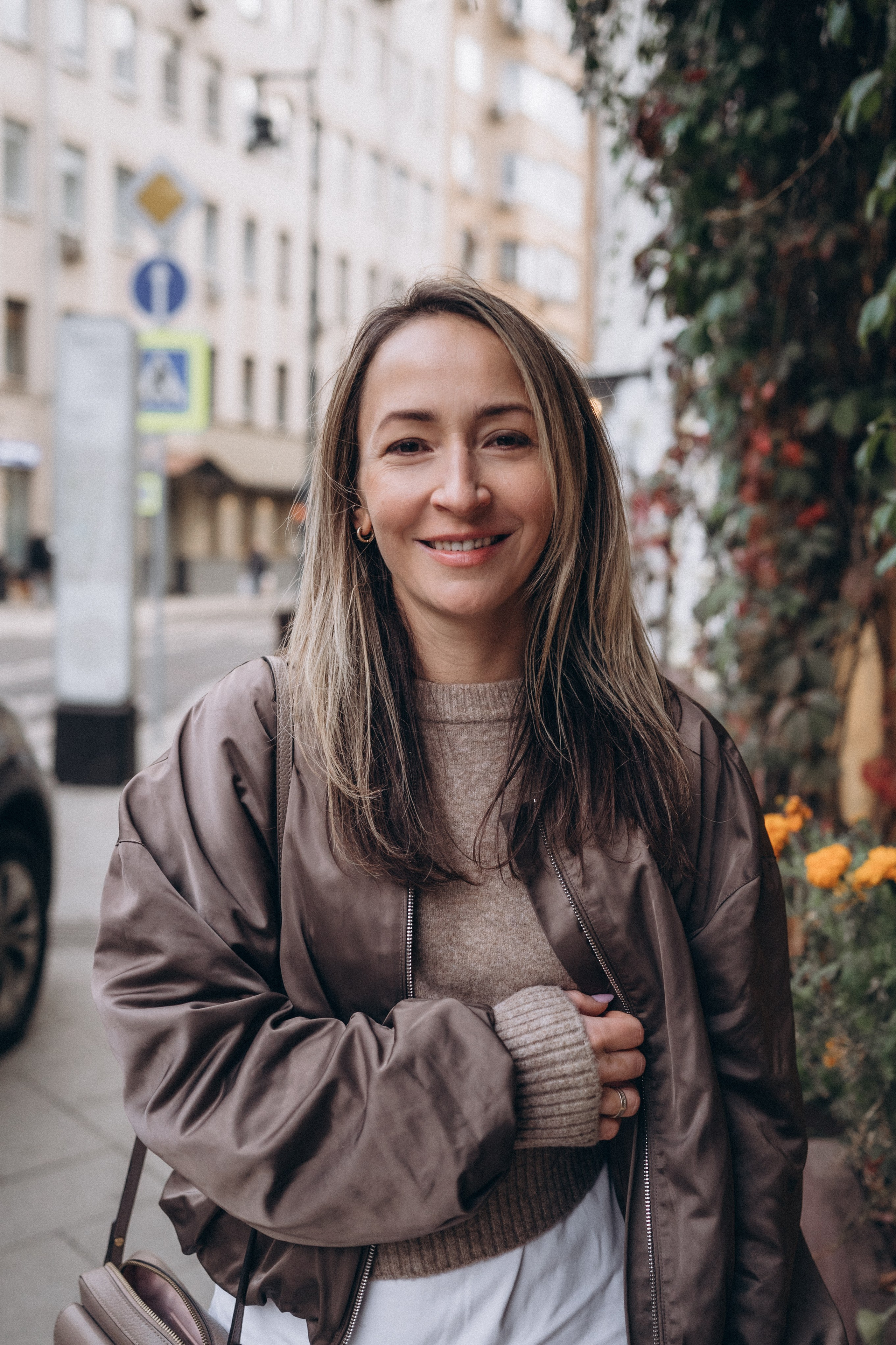 Алексей, Катя, Полина и Аня. Фотограф Горбенко Анна