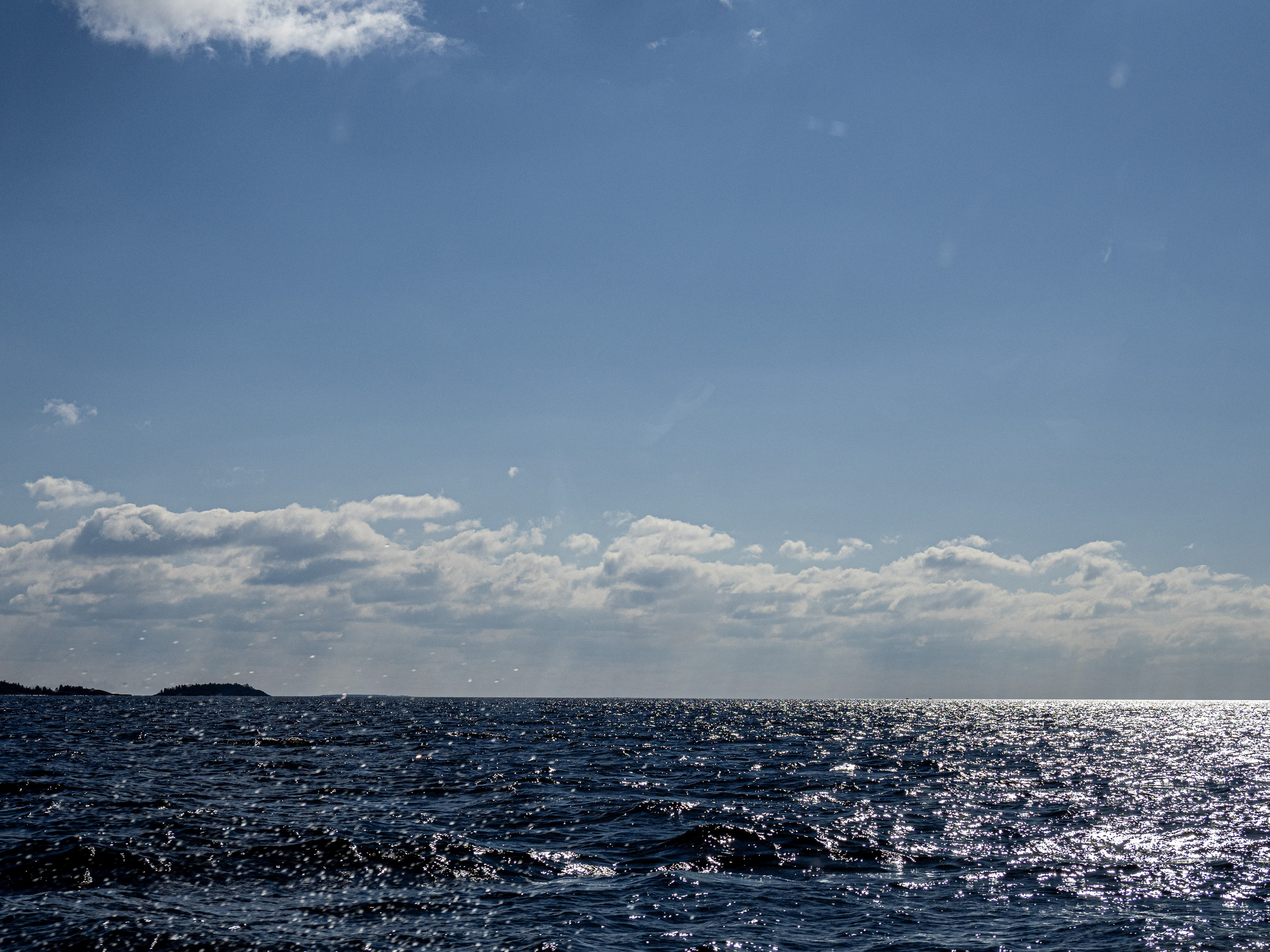 Кронштадт-Сортавала-Валаам-Выборг. Творческие сьемки