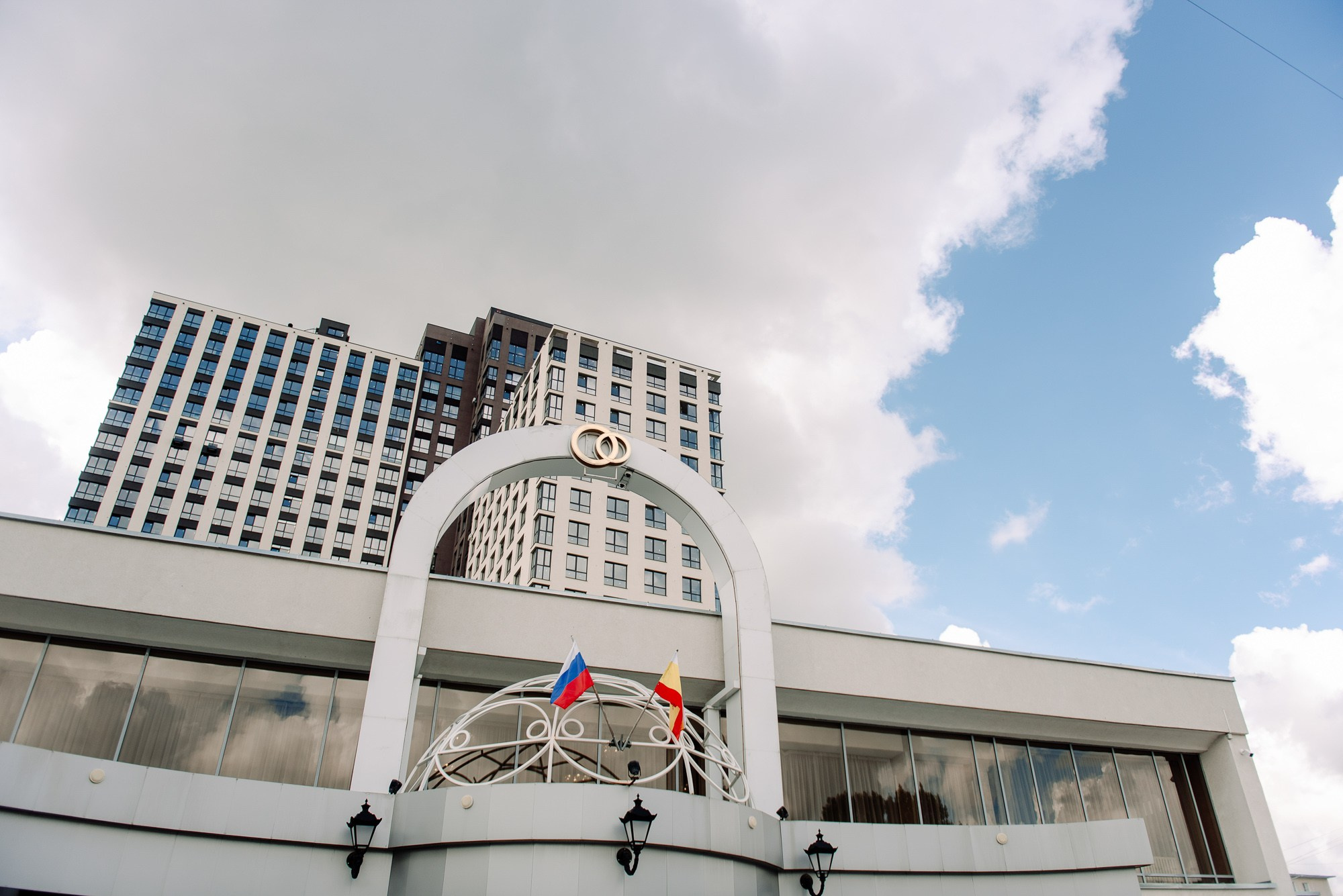 Сергей и Дарья. Семейный и свадебный фотограф в Рязани Лиза Голованова