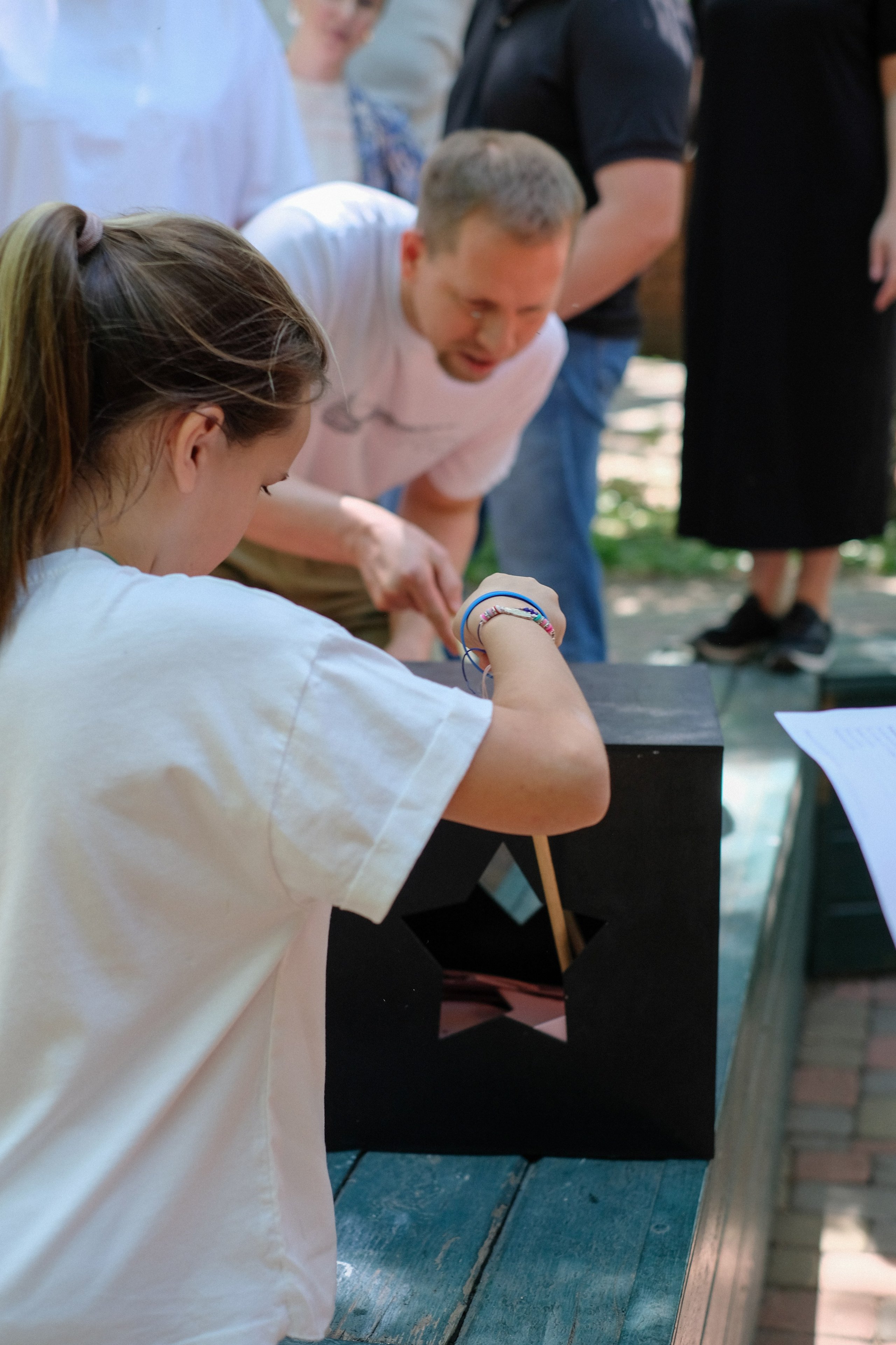 Выпускной 4 класс. ФОТОГРАФ АННА КАЗАРЯН