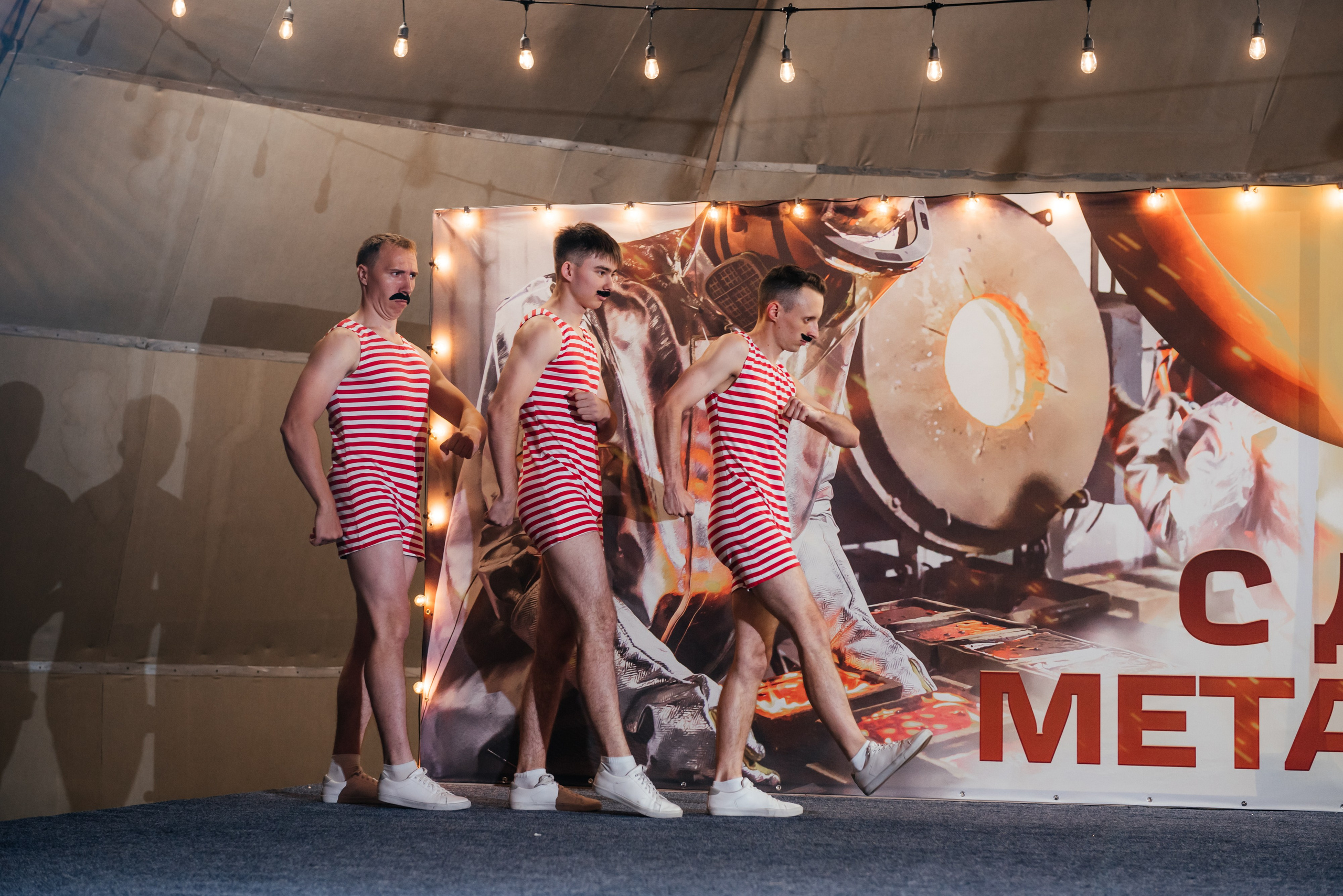 День Металлурга г. Сковородино. Свадебный фотограф Иркутск Алексей Шульгин