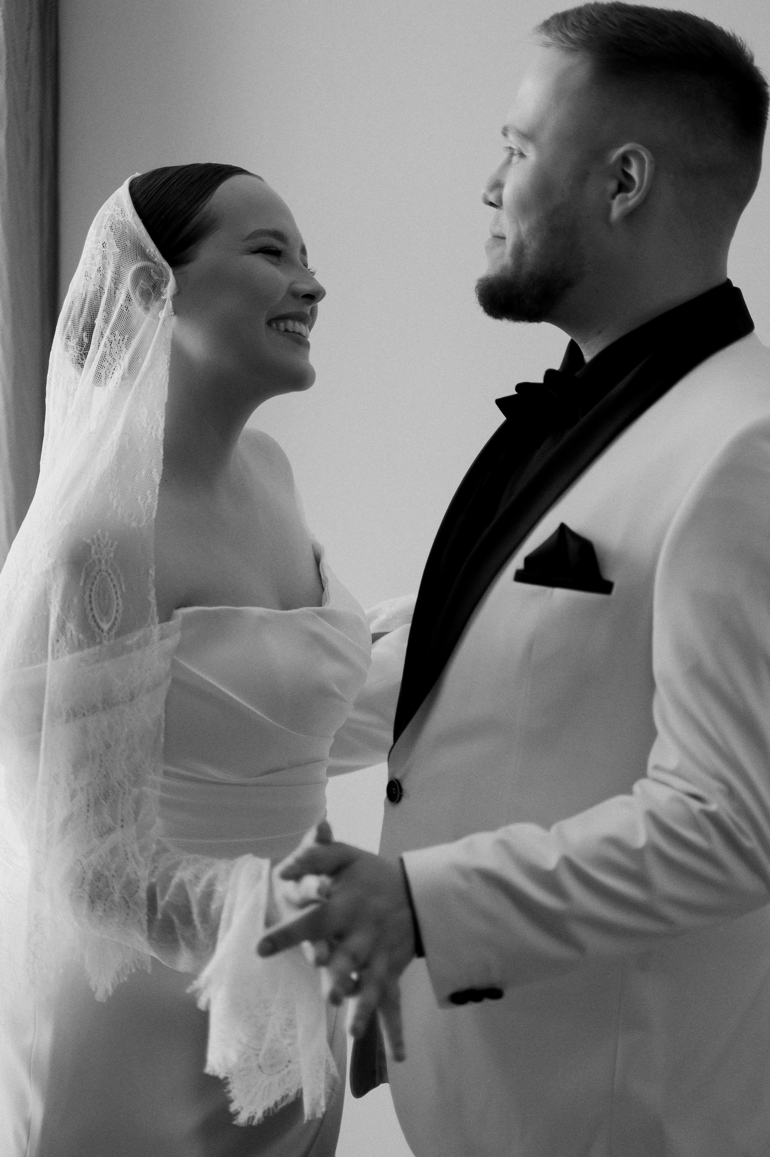 Глеб и Таня. Фотограф Павел Петров г. Тюмень